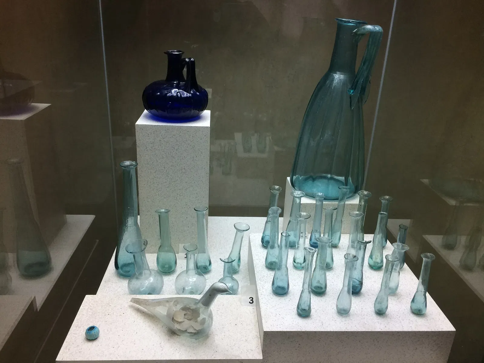 Castello Visconteo – Museo Civico e Archeologico