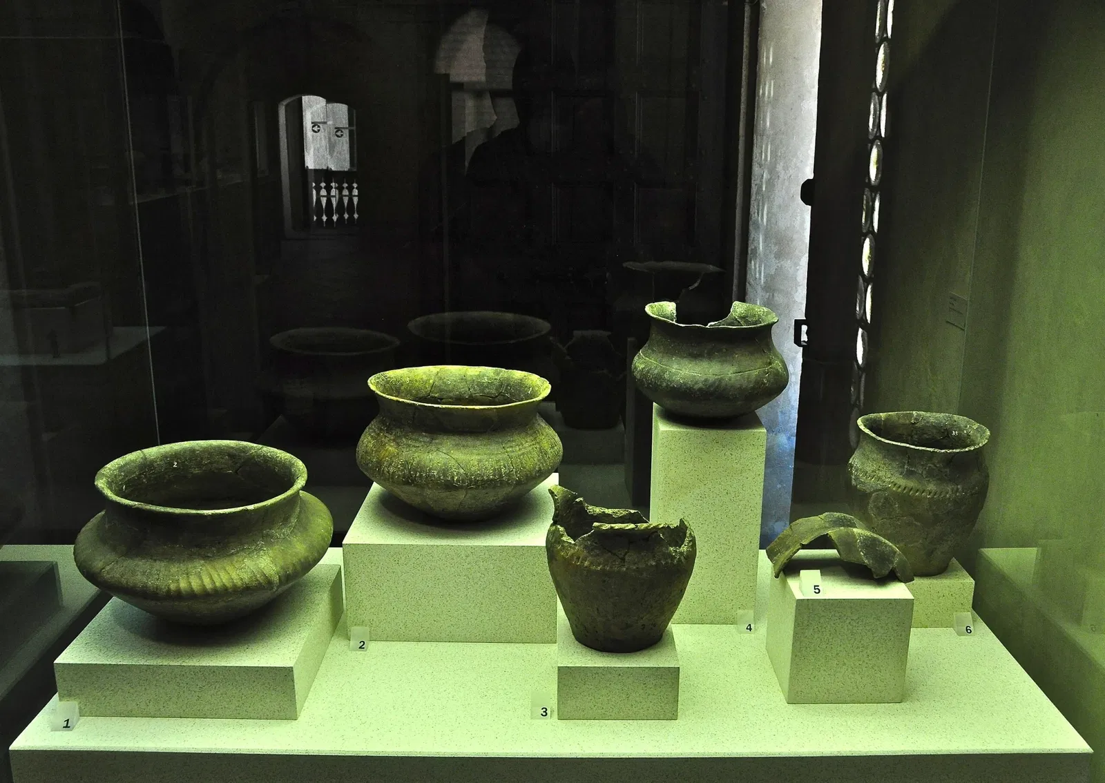 Museo civico e archeologico