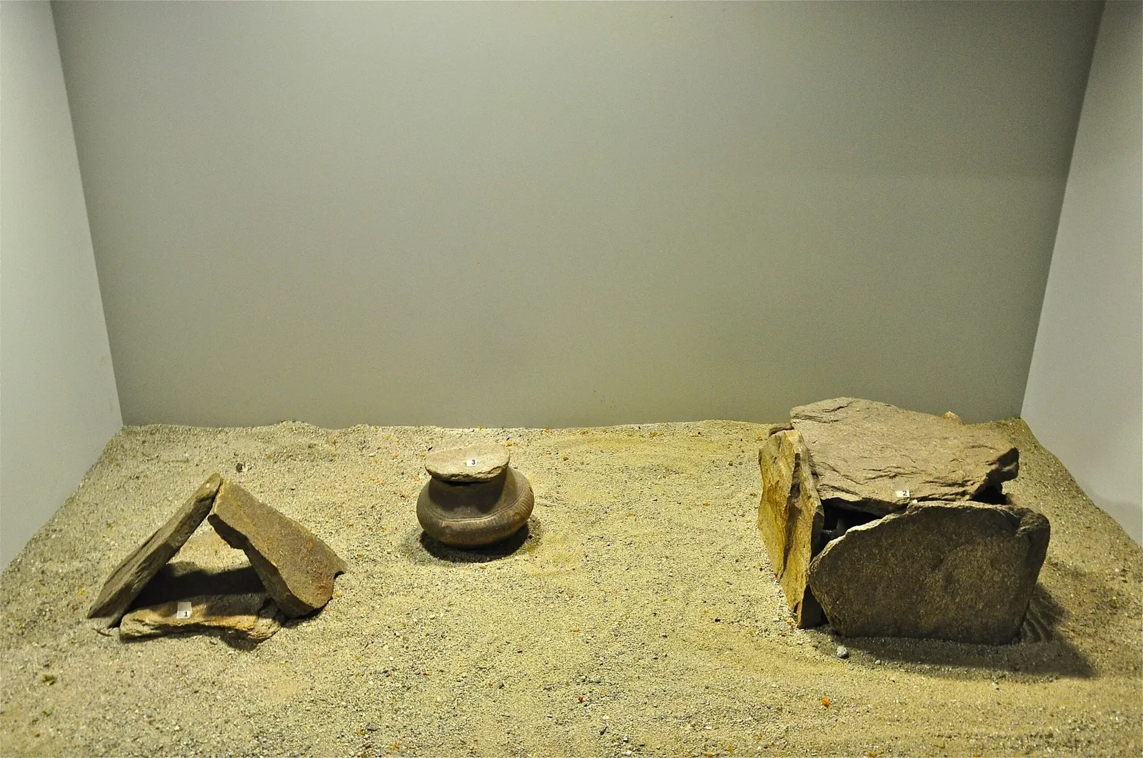 Castello Visconteo – Museo Civico e Archeologico