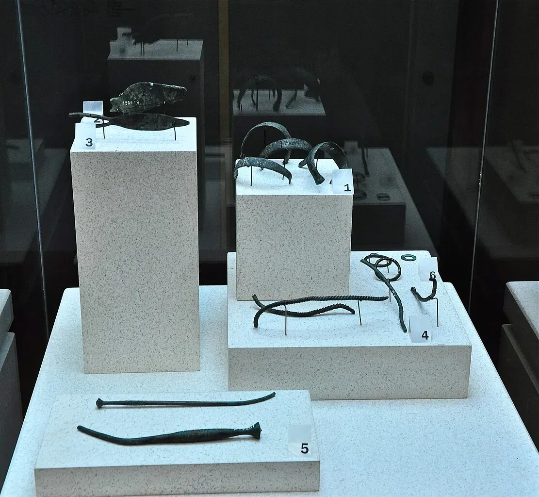 Museo civico e archeologico