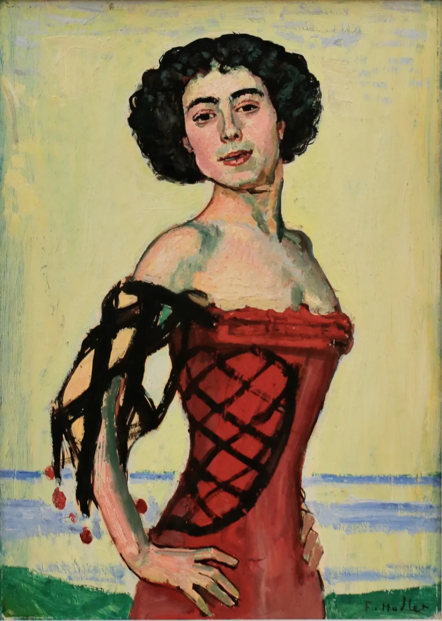 Musée grison des Beaux-Arts