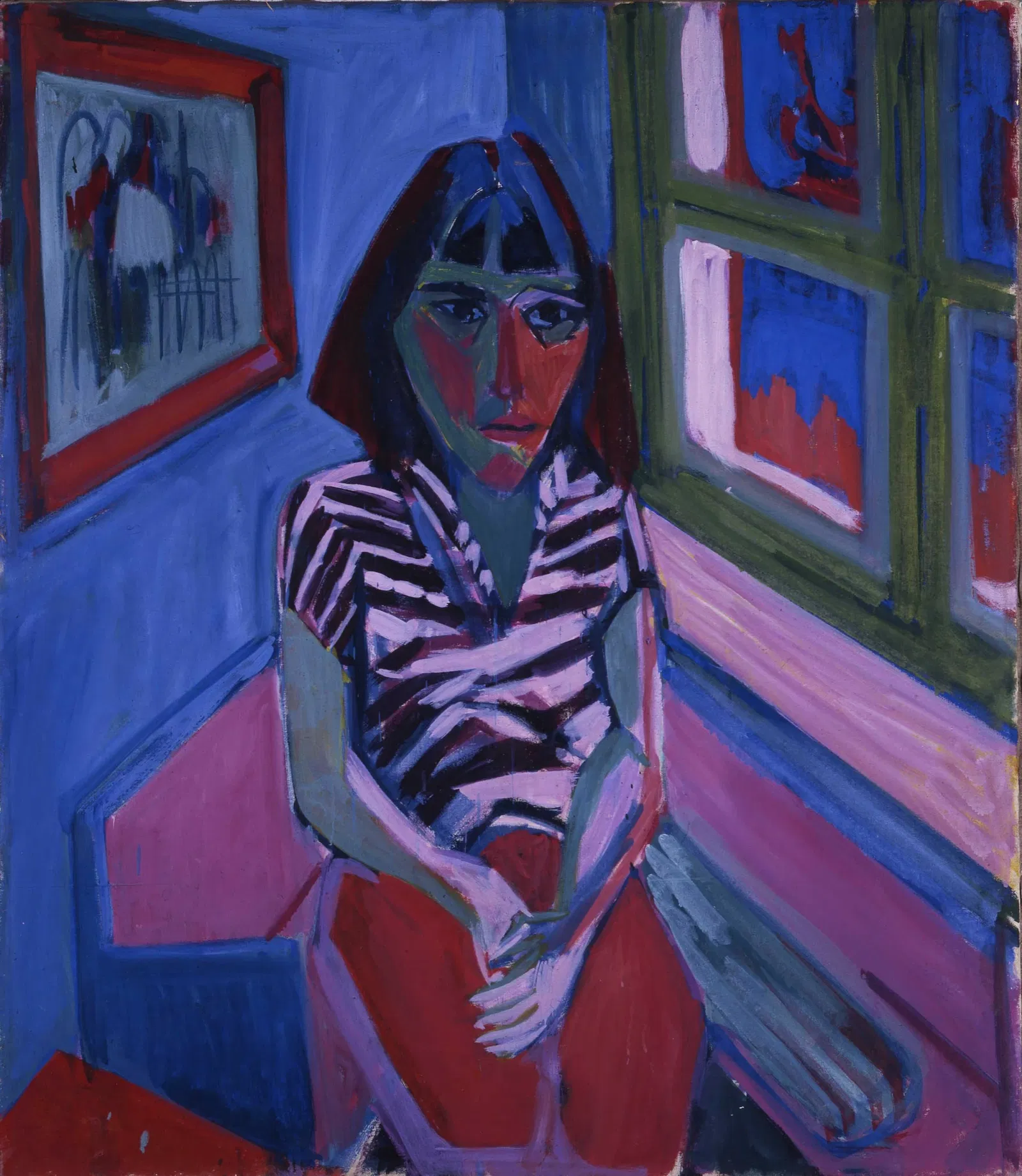 Musée grison des Beaux-Arts