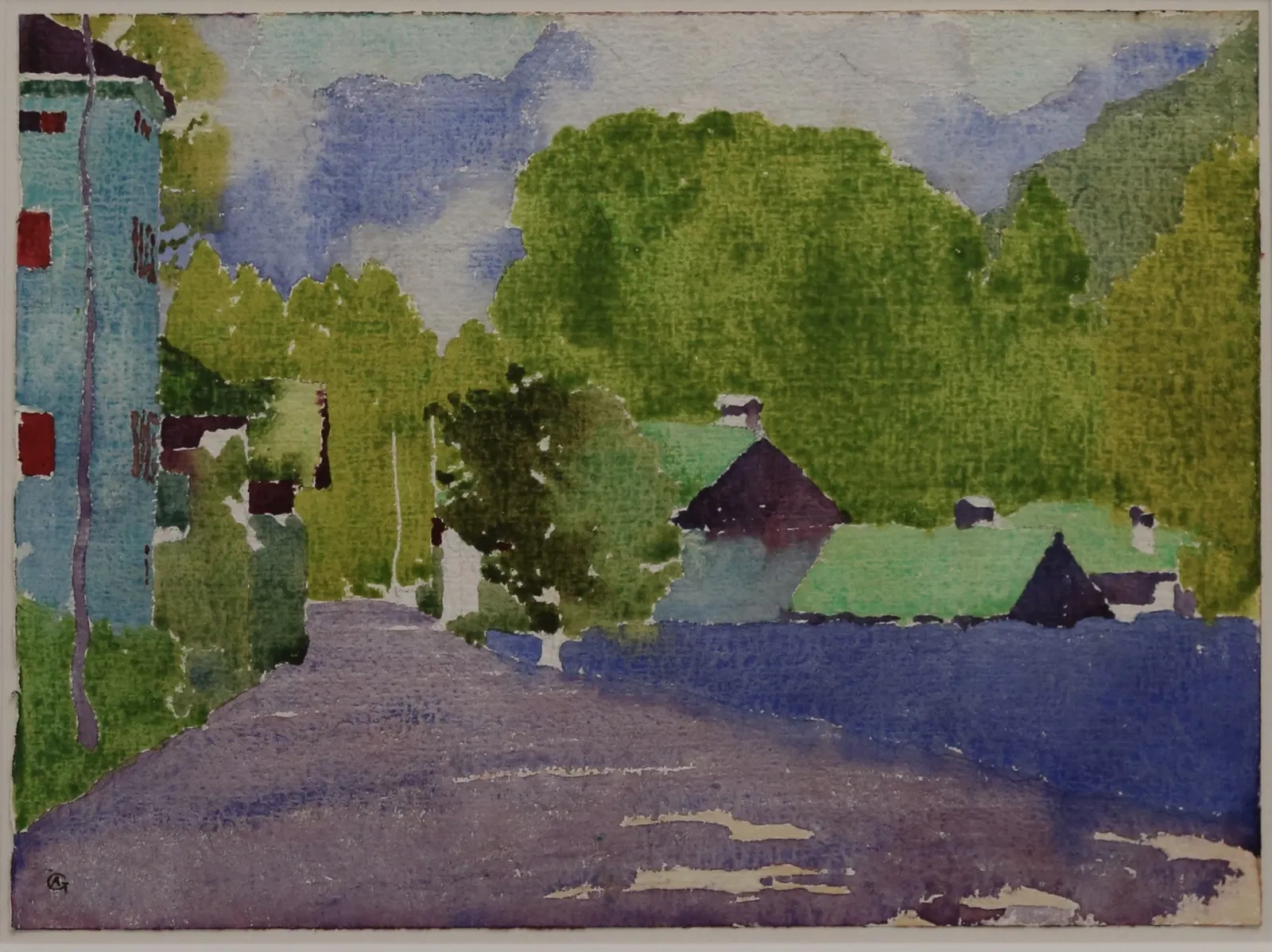 Musée grison des Beaux-Arts