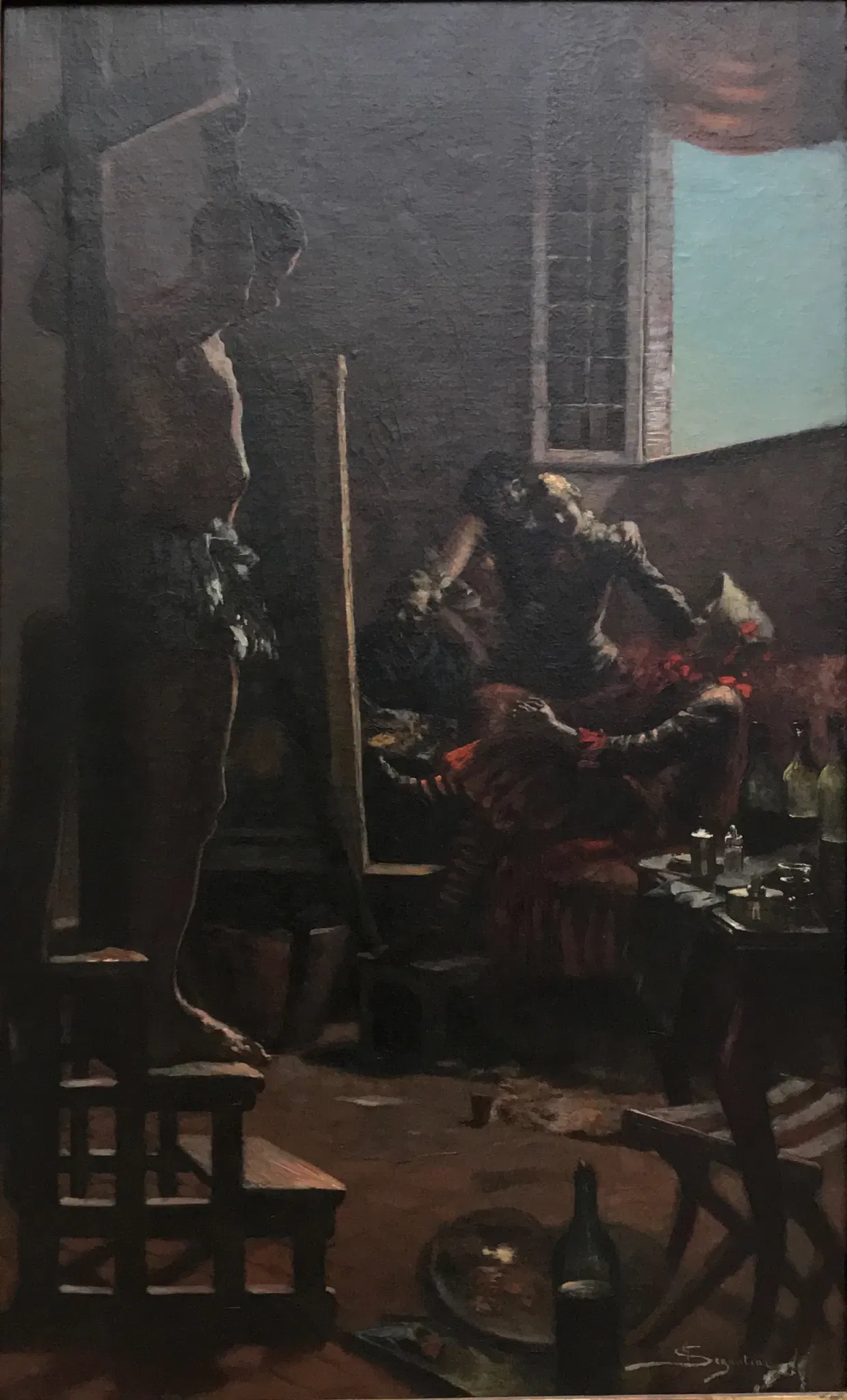 Musée grison des Beaux-Arts