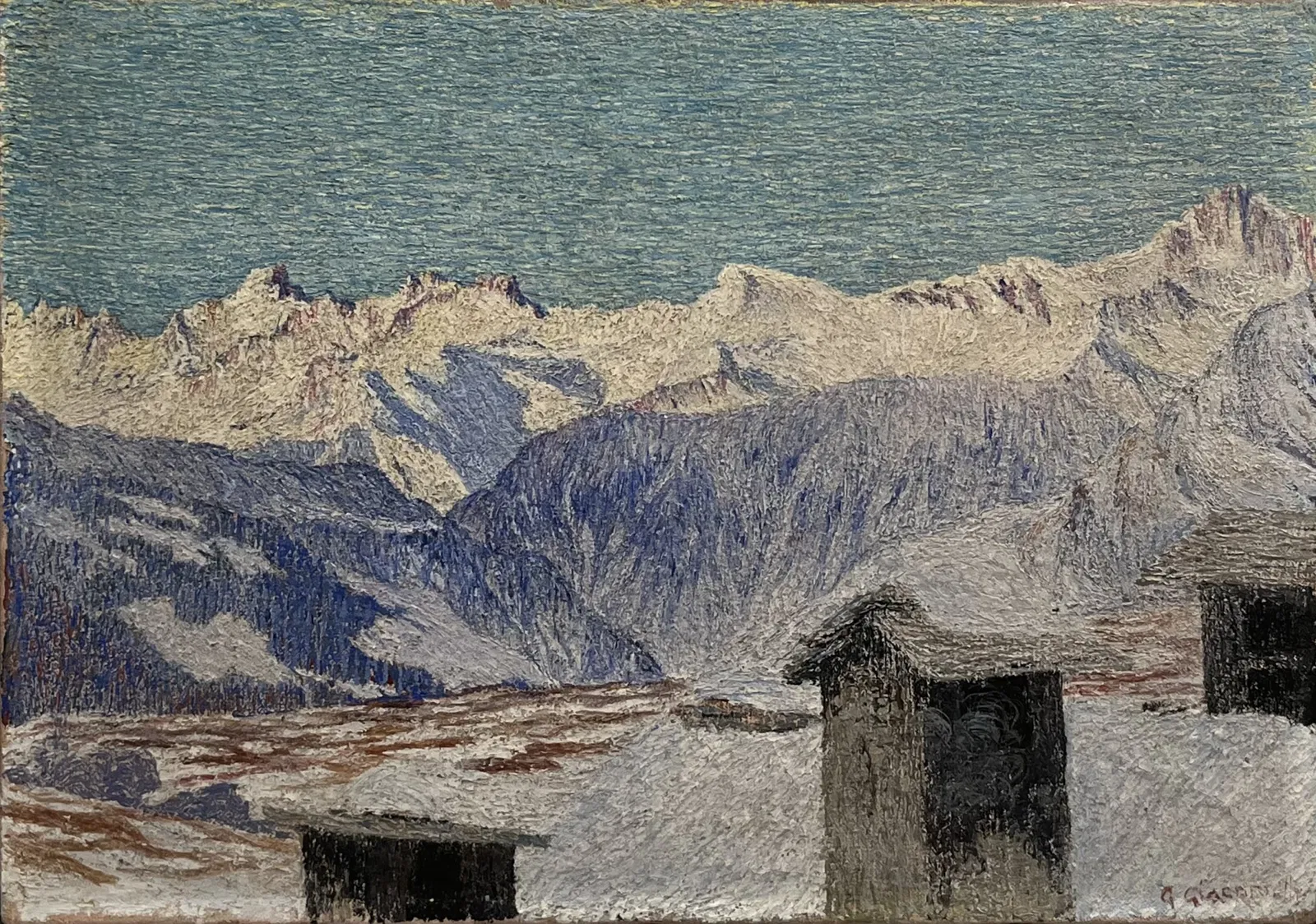 Musée grison des Beaux-Arts