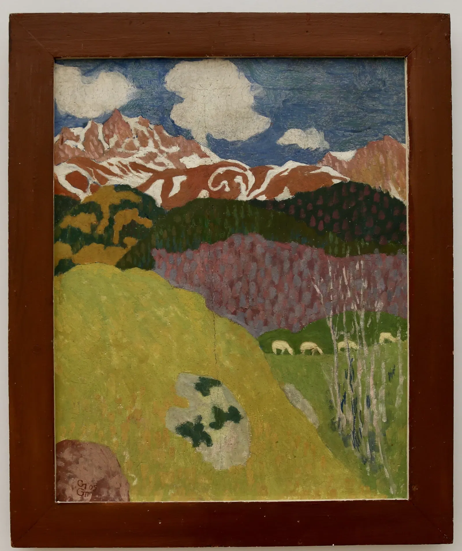 Bündner Kunstmuseum