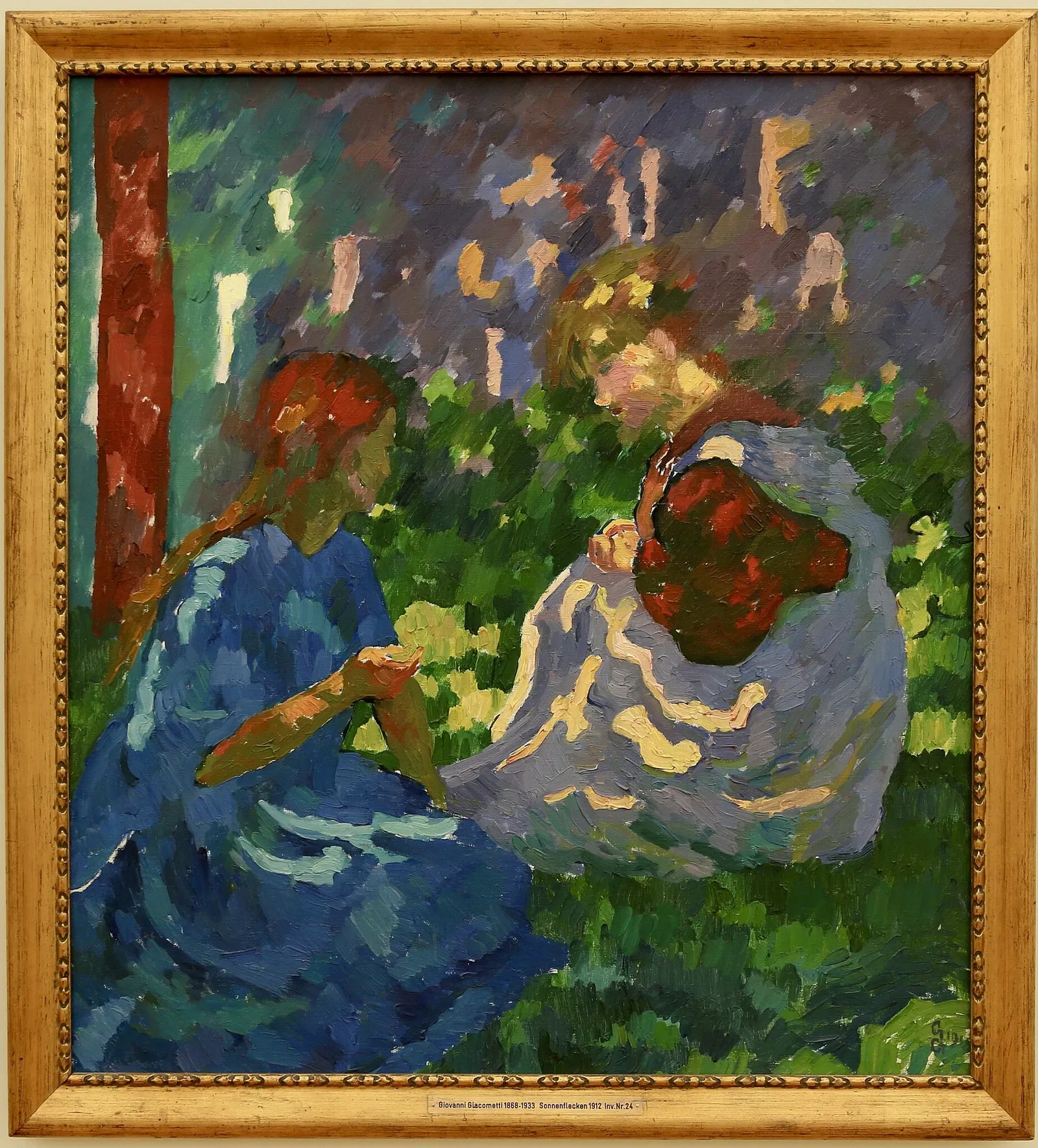 Bündner Kunstmuseum