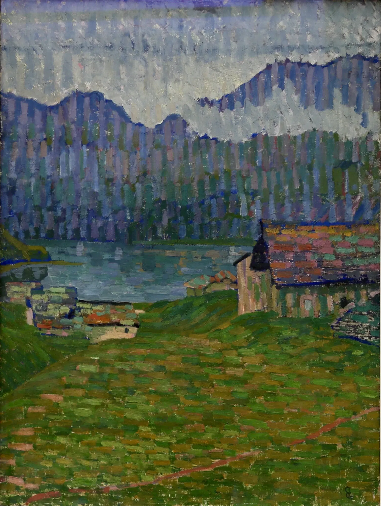 Musée grison des Beaux-Arts