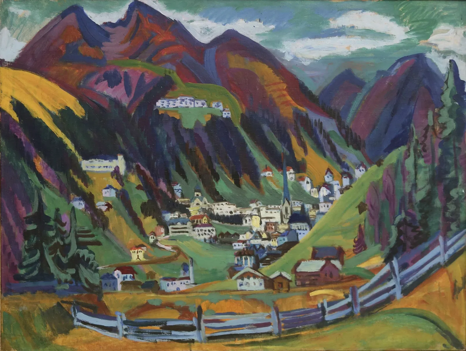 Bündner Kunstmuseum