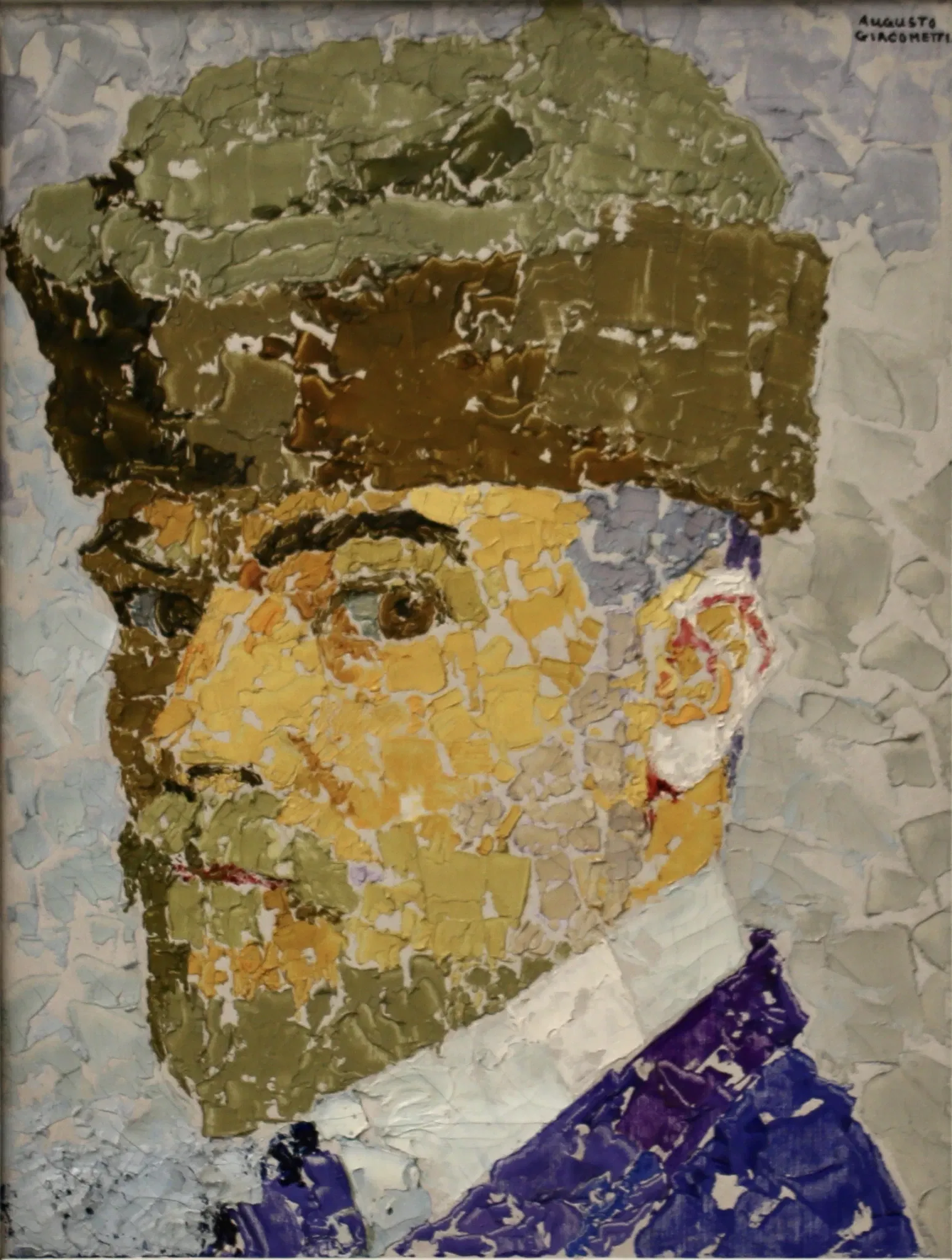 Bündner Kunstmuseum