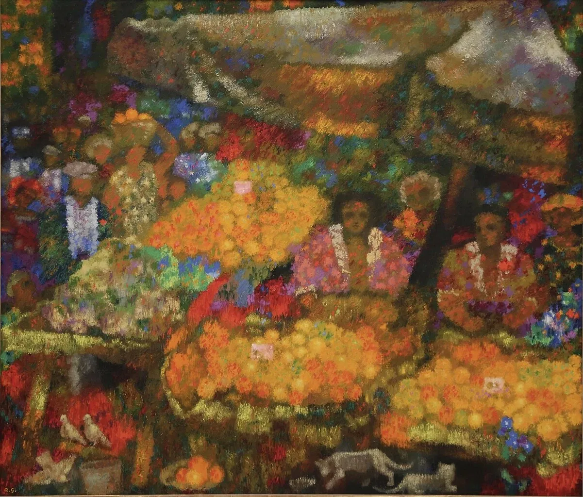 Musée grison des Beaux-Arts