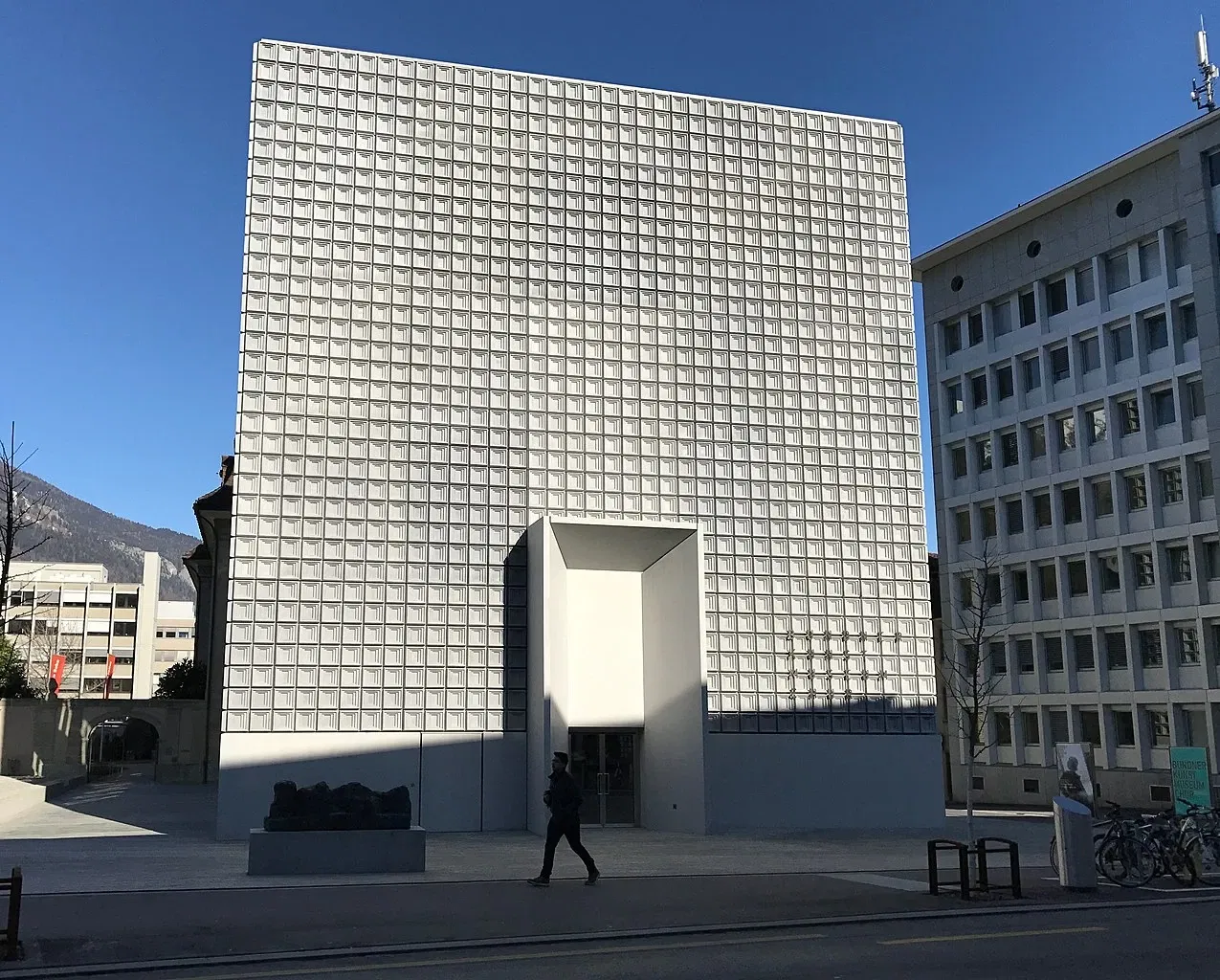 Bündner Kunstmuseum