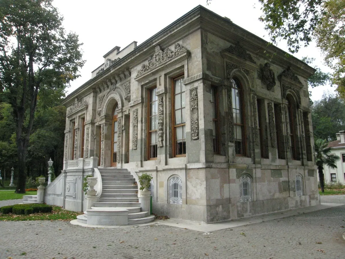 Palais Ihlamur
