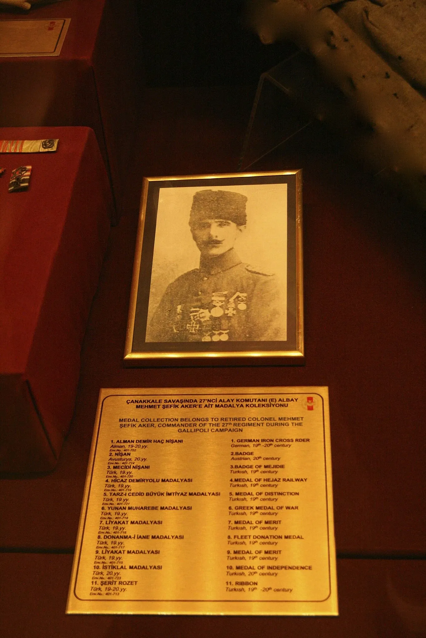 Istanbul Military Museum