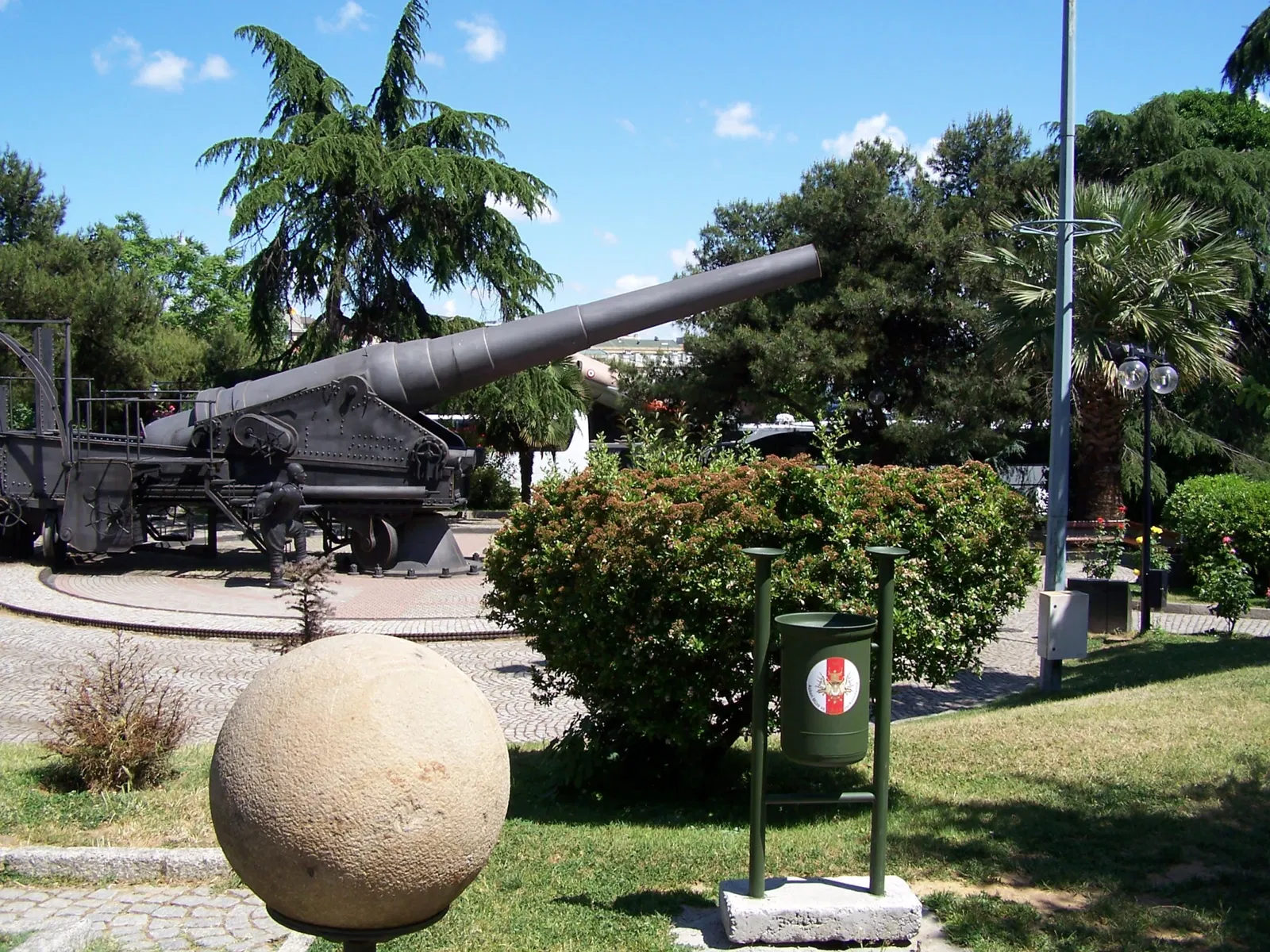 Istanbul Military Museum
