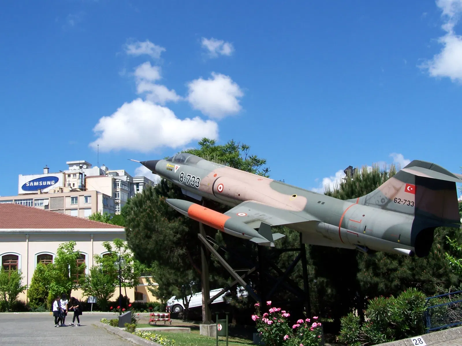 Istanbul Military Museum