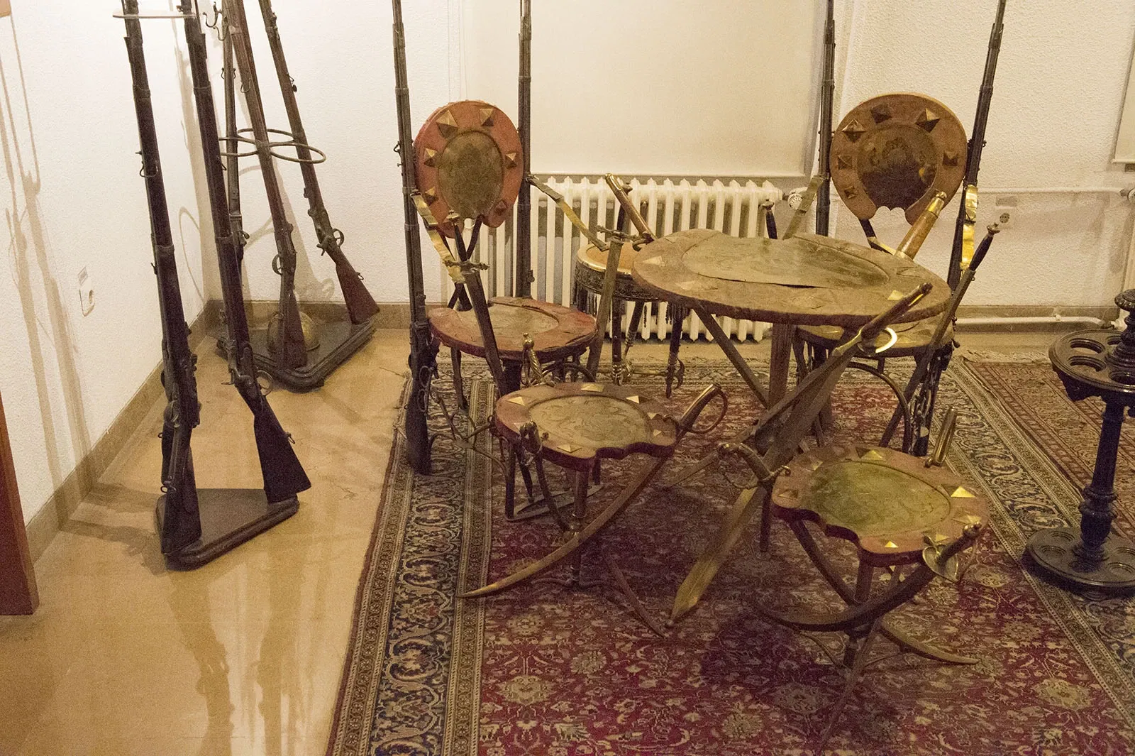 Istanbul Military Museum