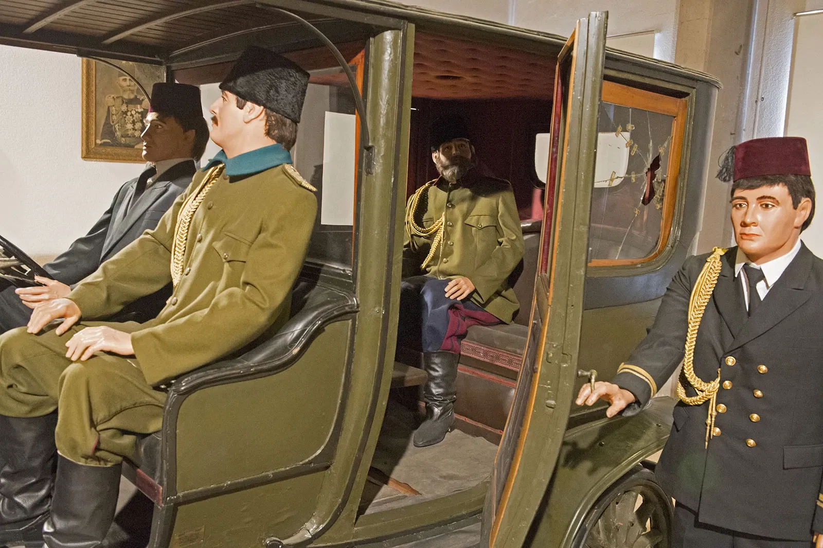 Istanbul Military Museum