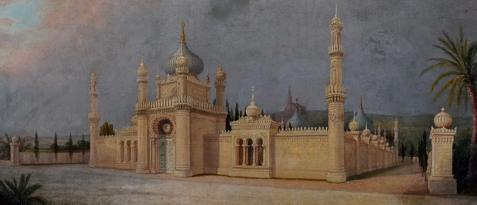 Museo militare d'Istanbul