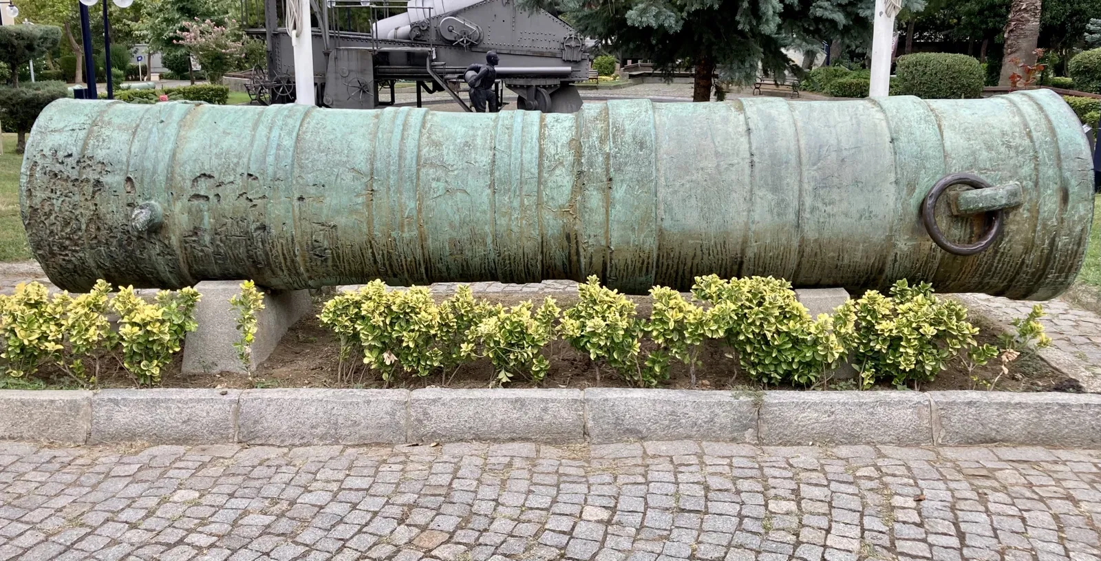 Museo militare d'Istanbul