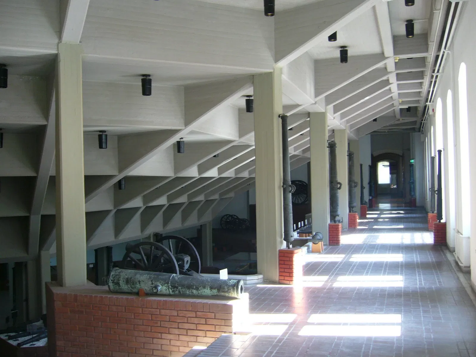 Museo militare d'Istanbul