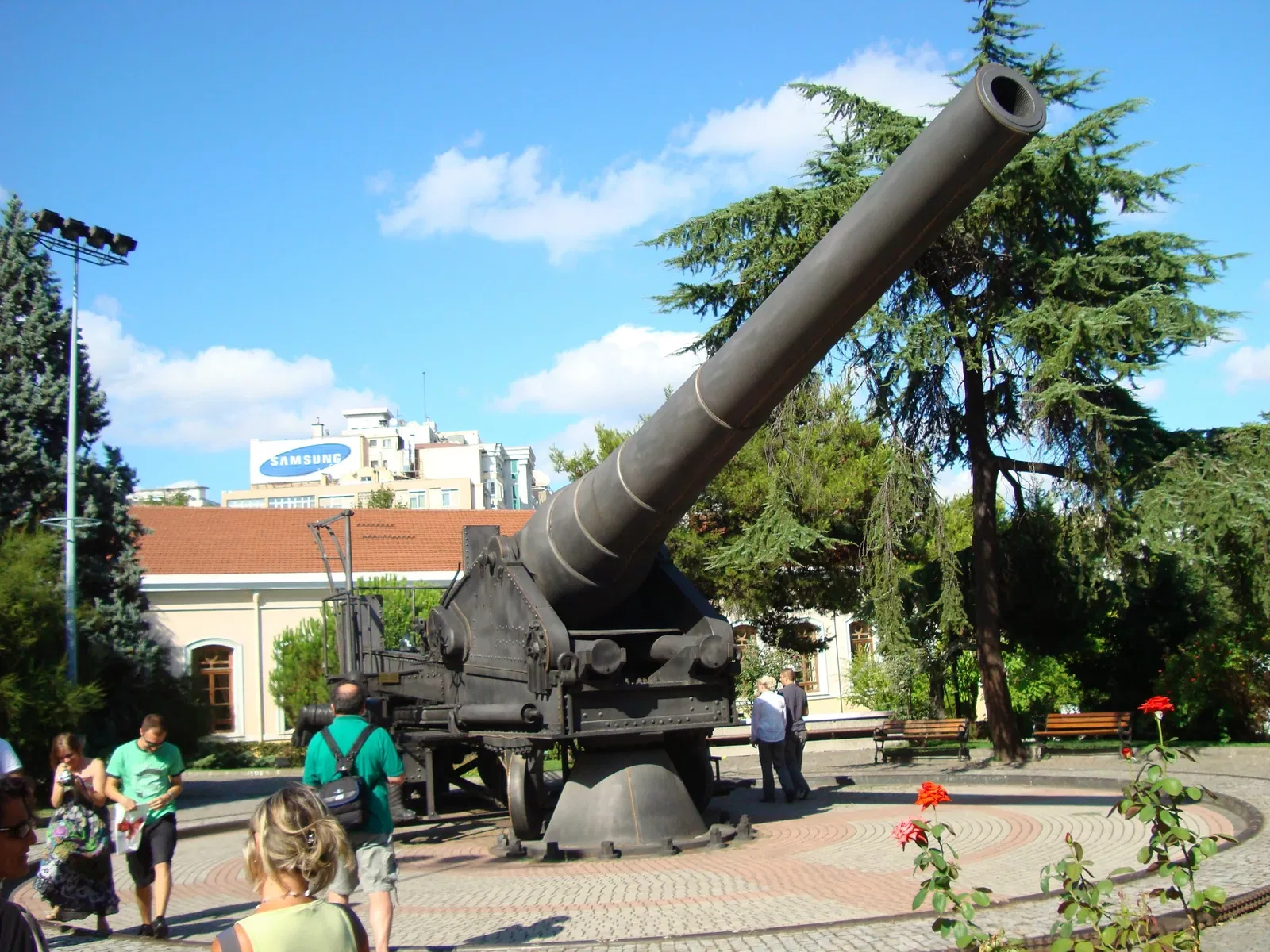 Istanbul Military Museum