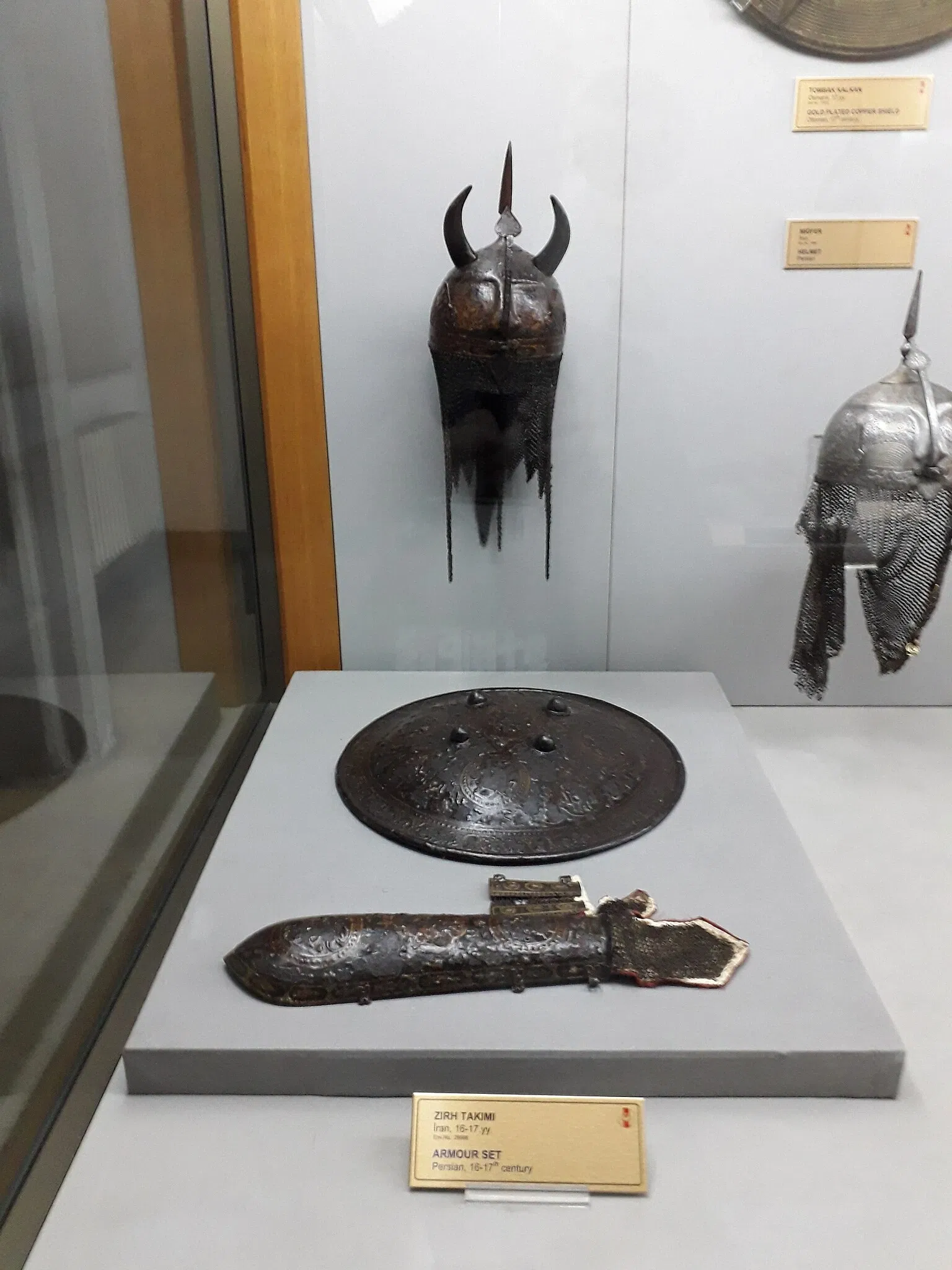 Istanbul Military Museum