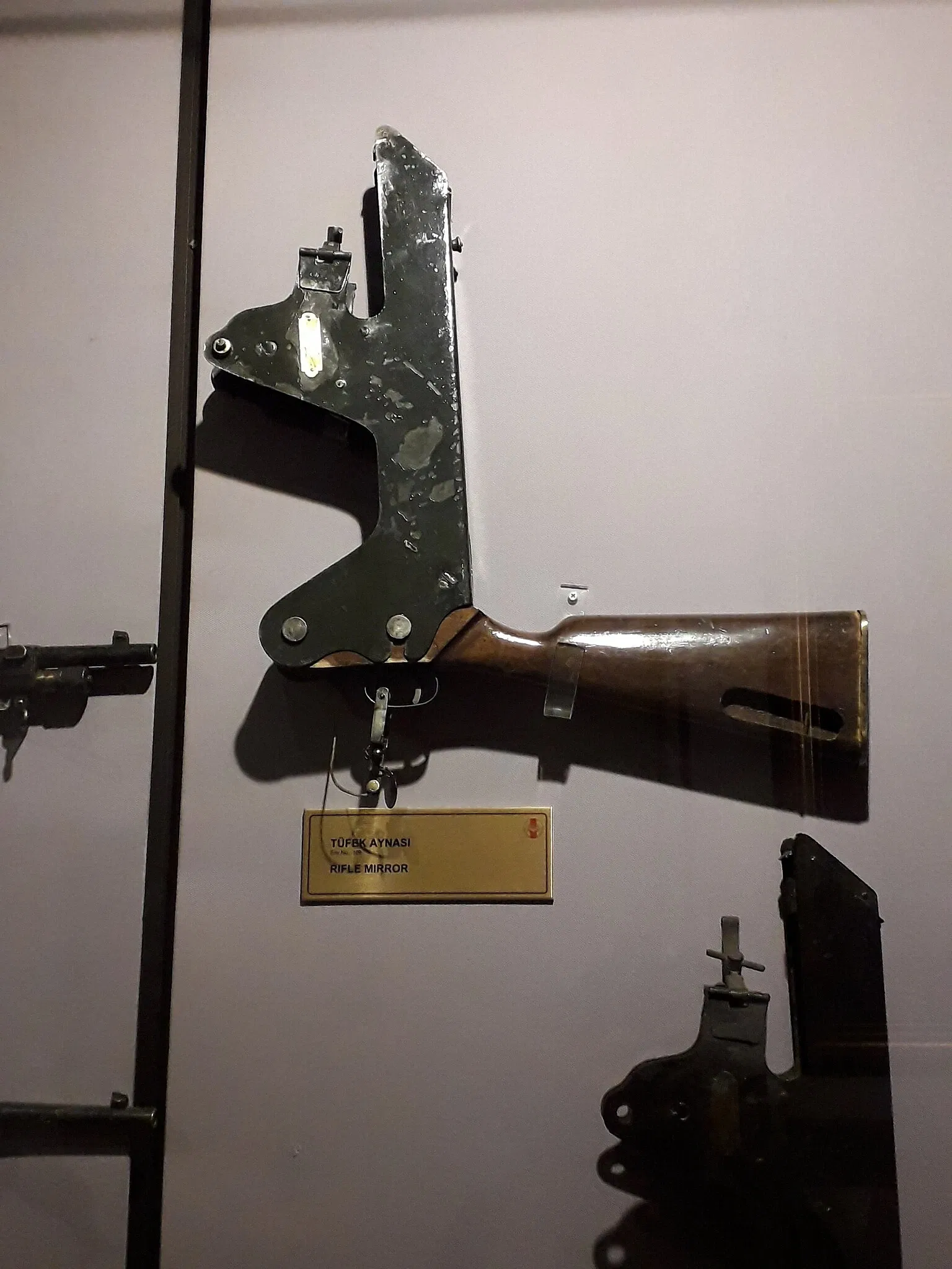 Istanbul Military Museum
