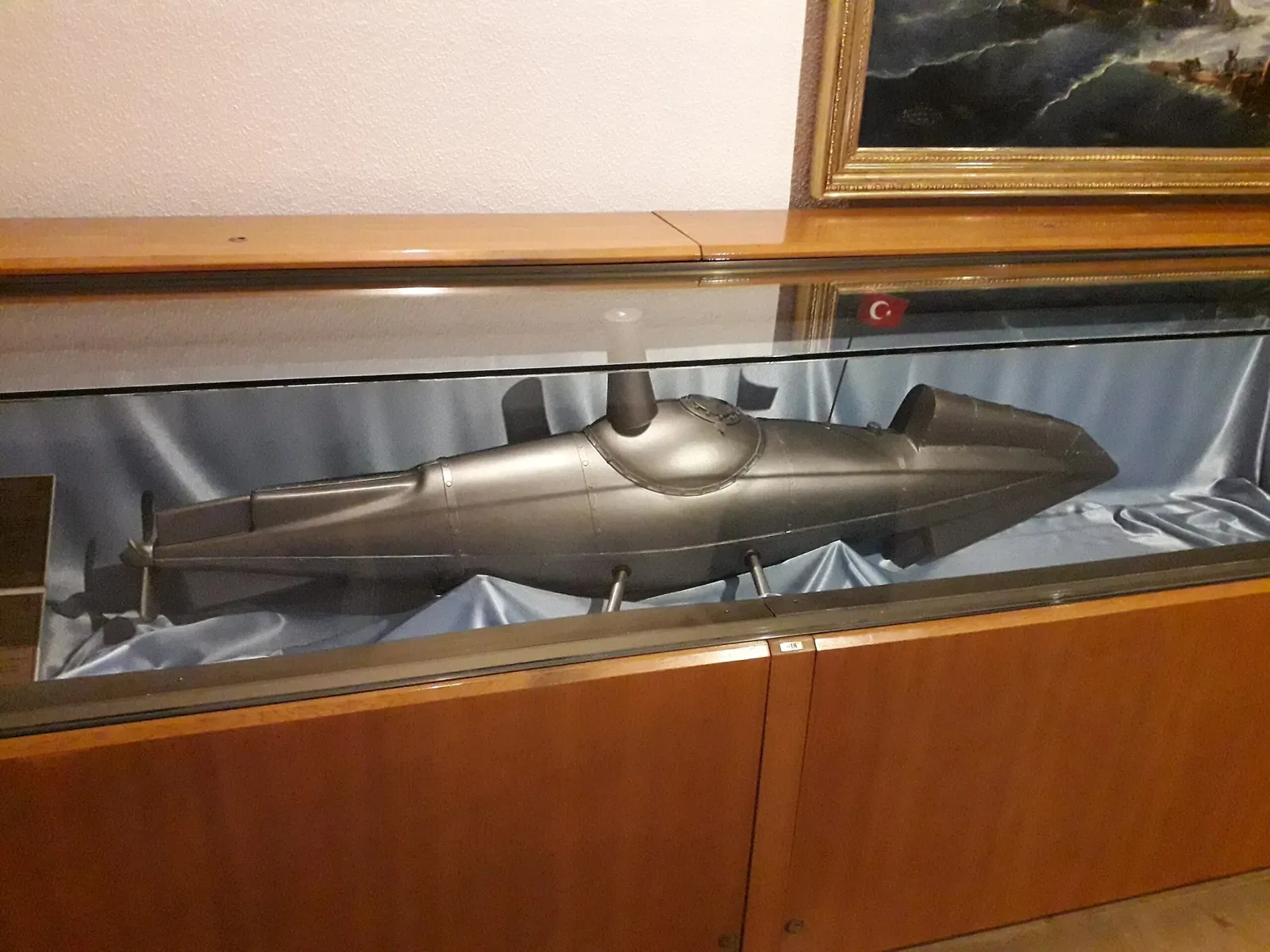 Museo militare d'Istanbul