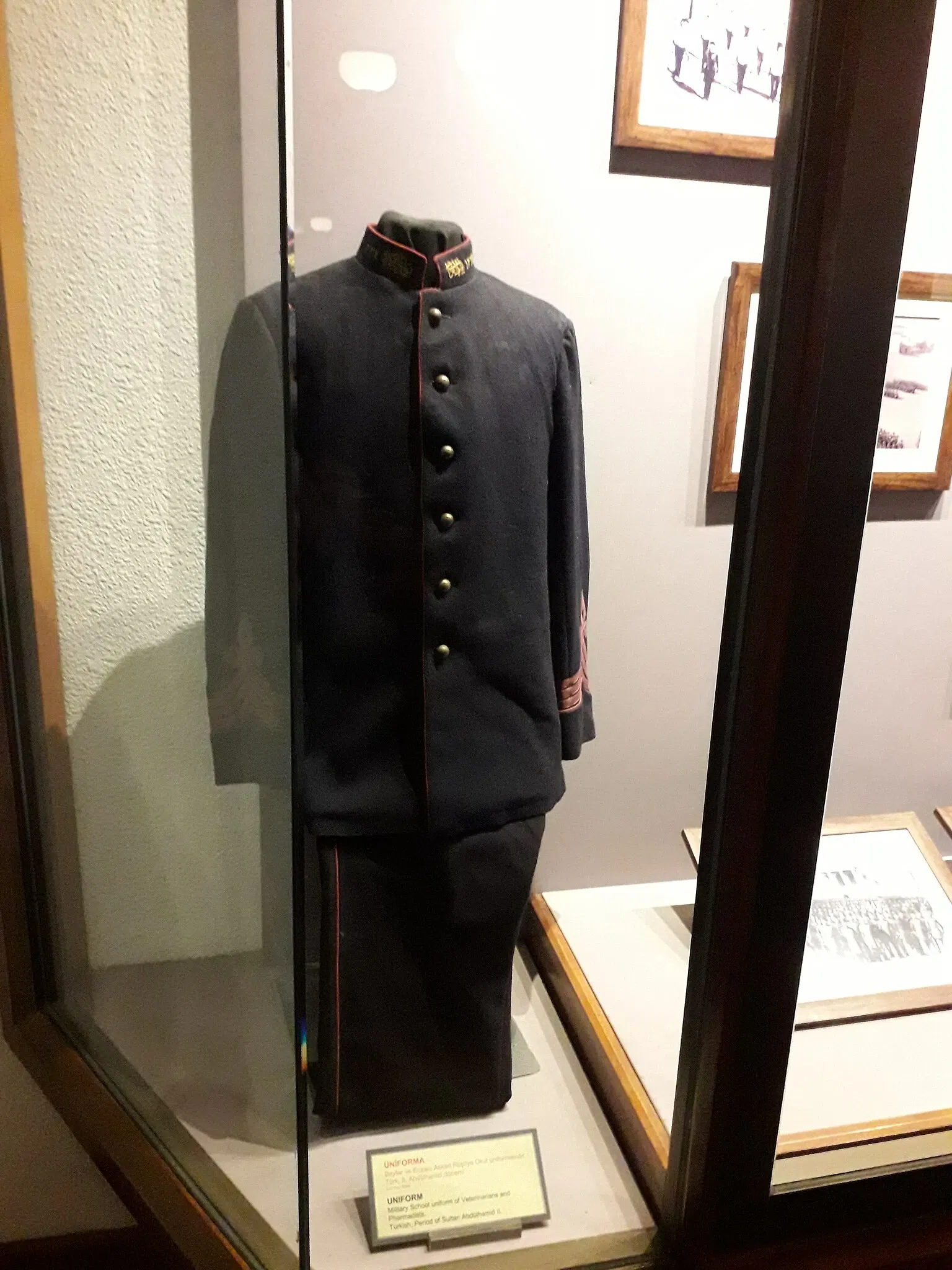 Istanbul Military Museum