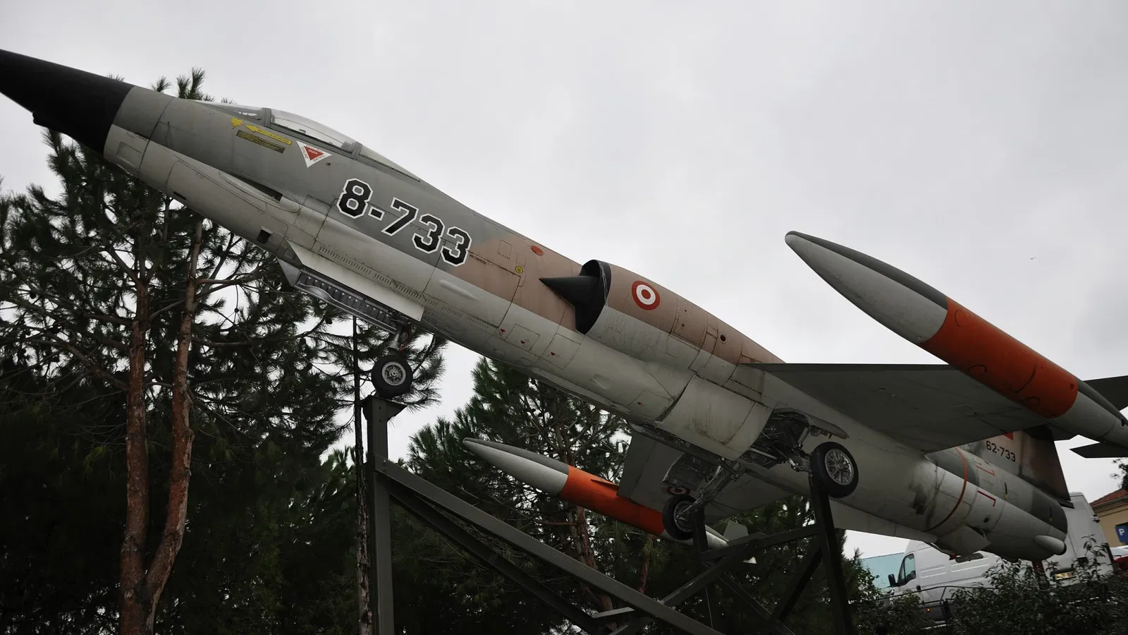 Museo militare d'Istanbul