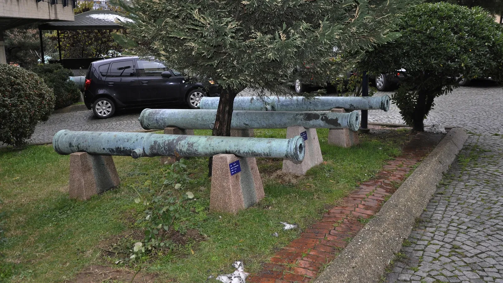 Museo militare d'Istanbul