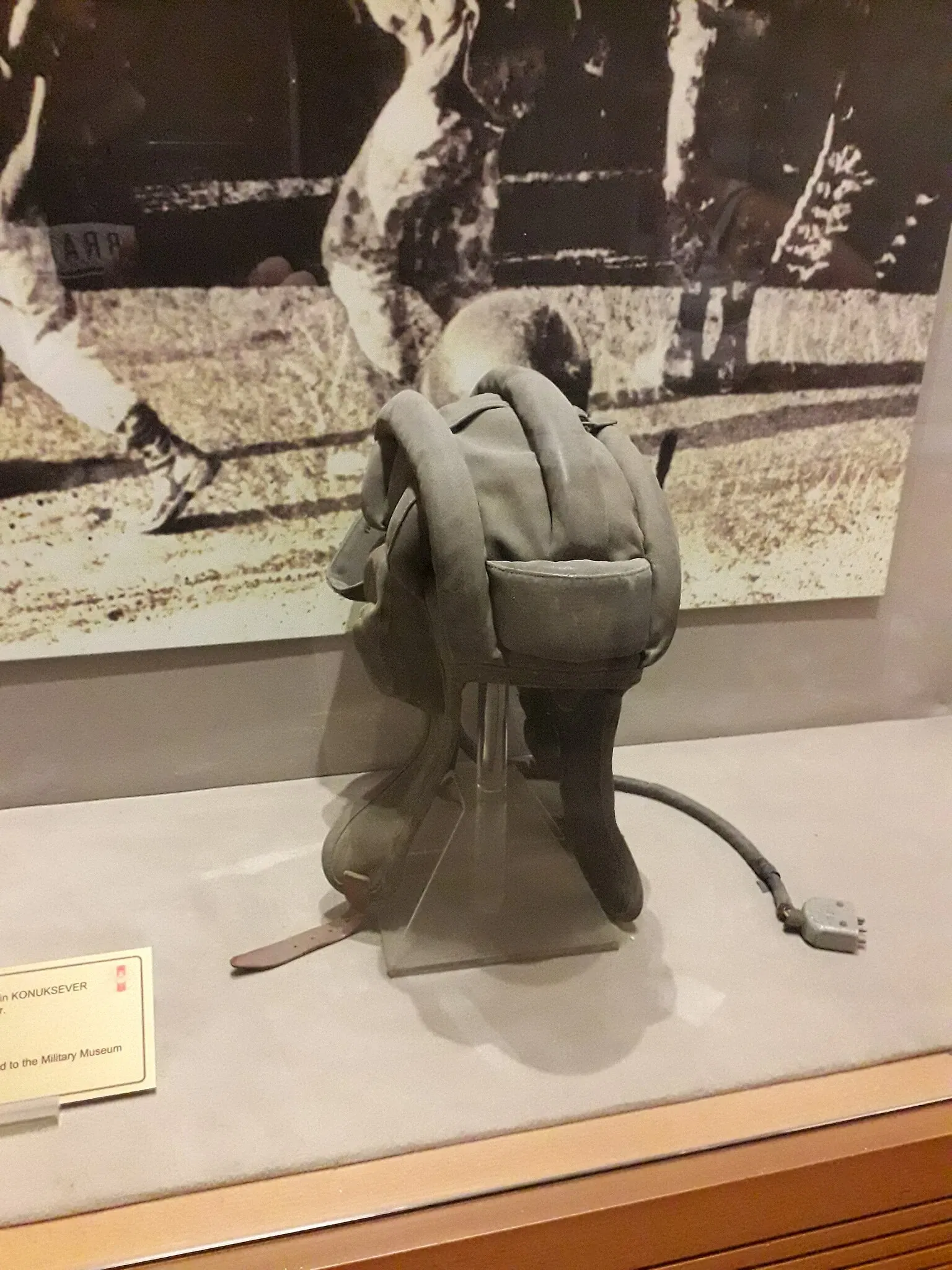 Istanbul Military Museum