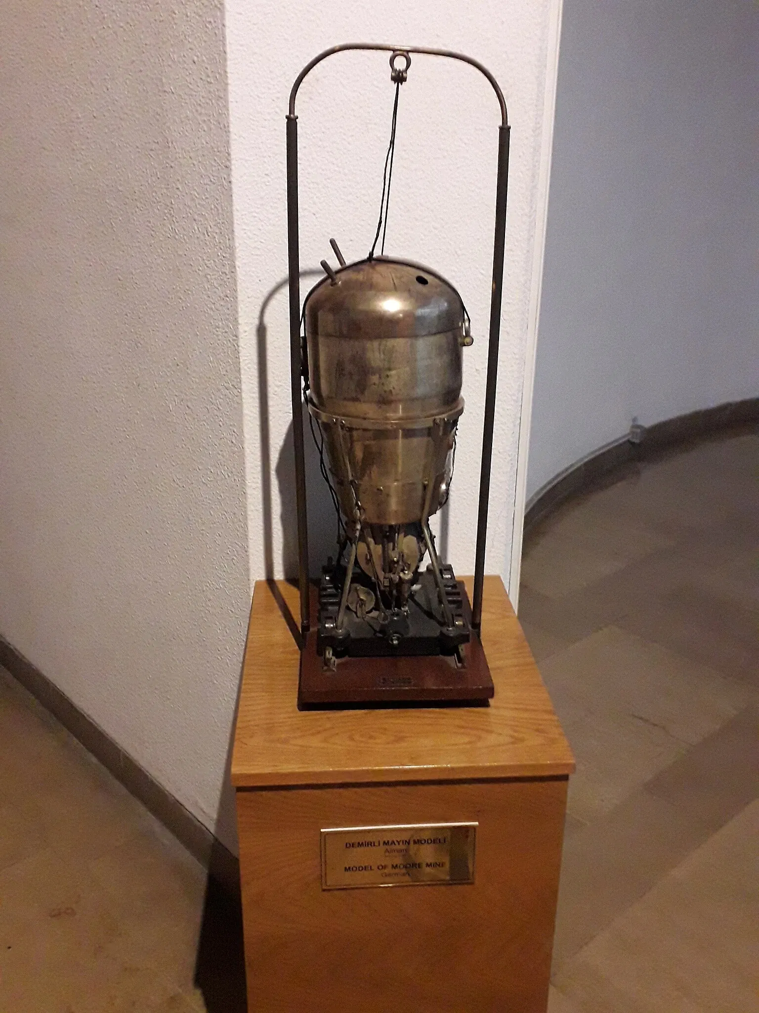 Museo militare d'Istanbul