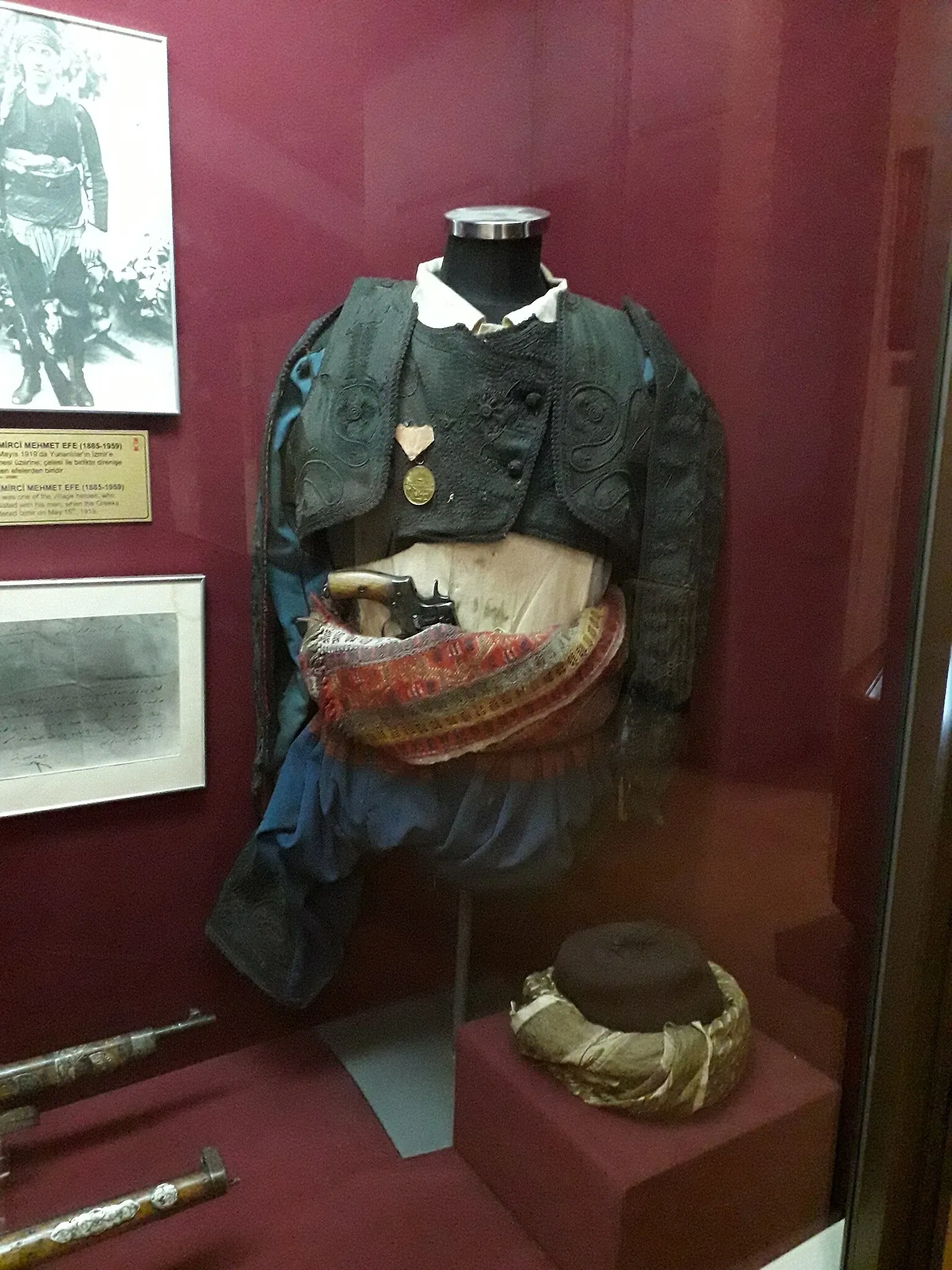 Istanbul Military Museum