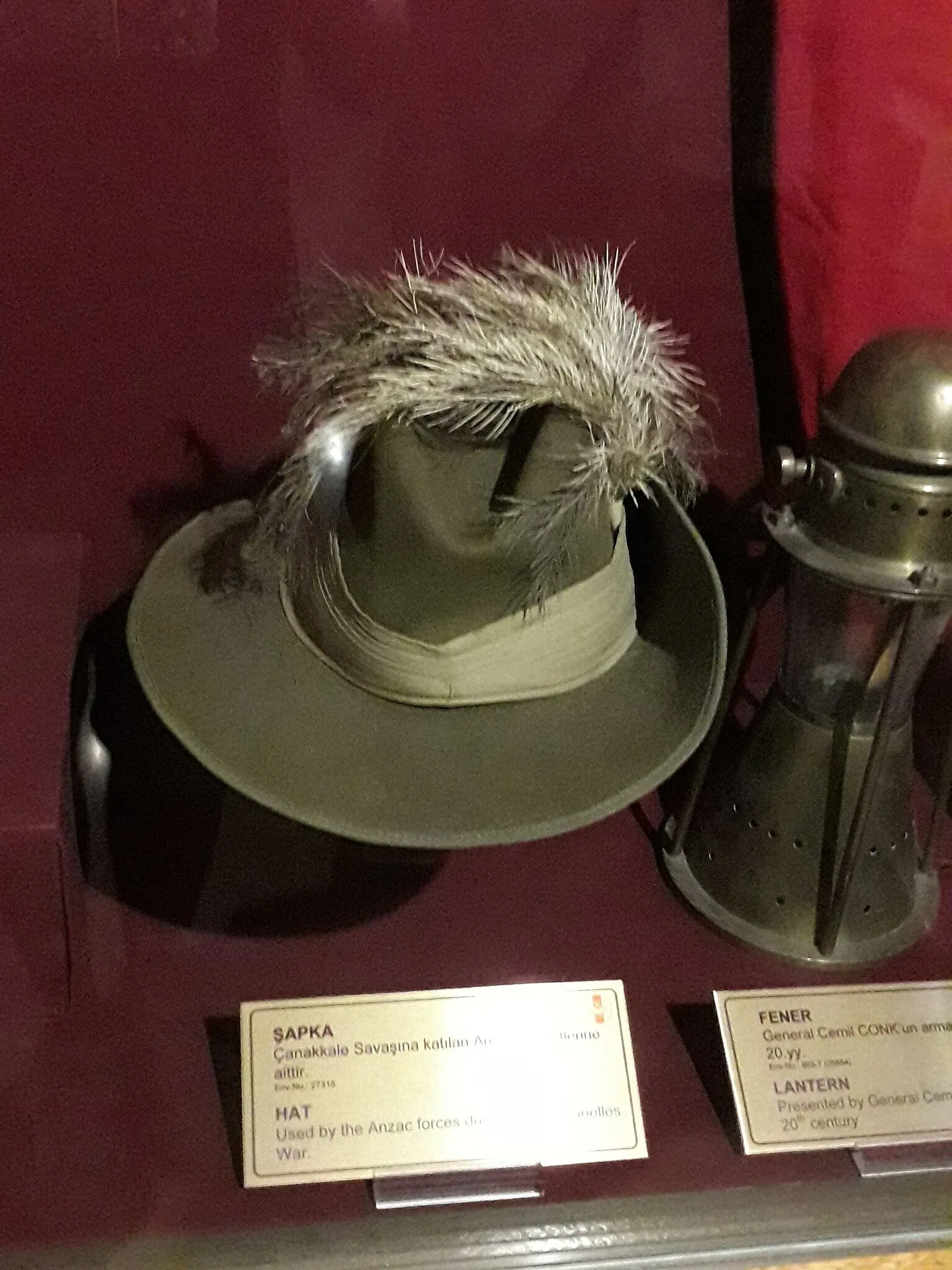 Museo militare d'Istanbul