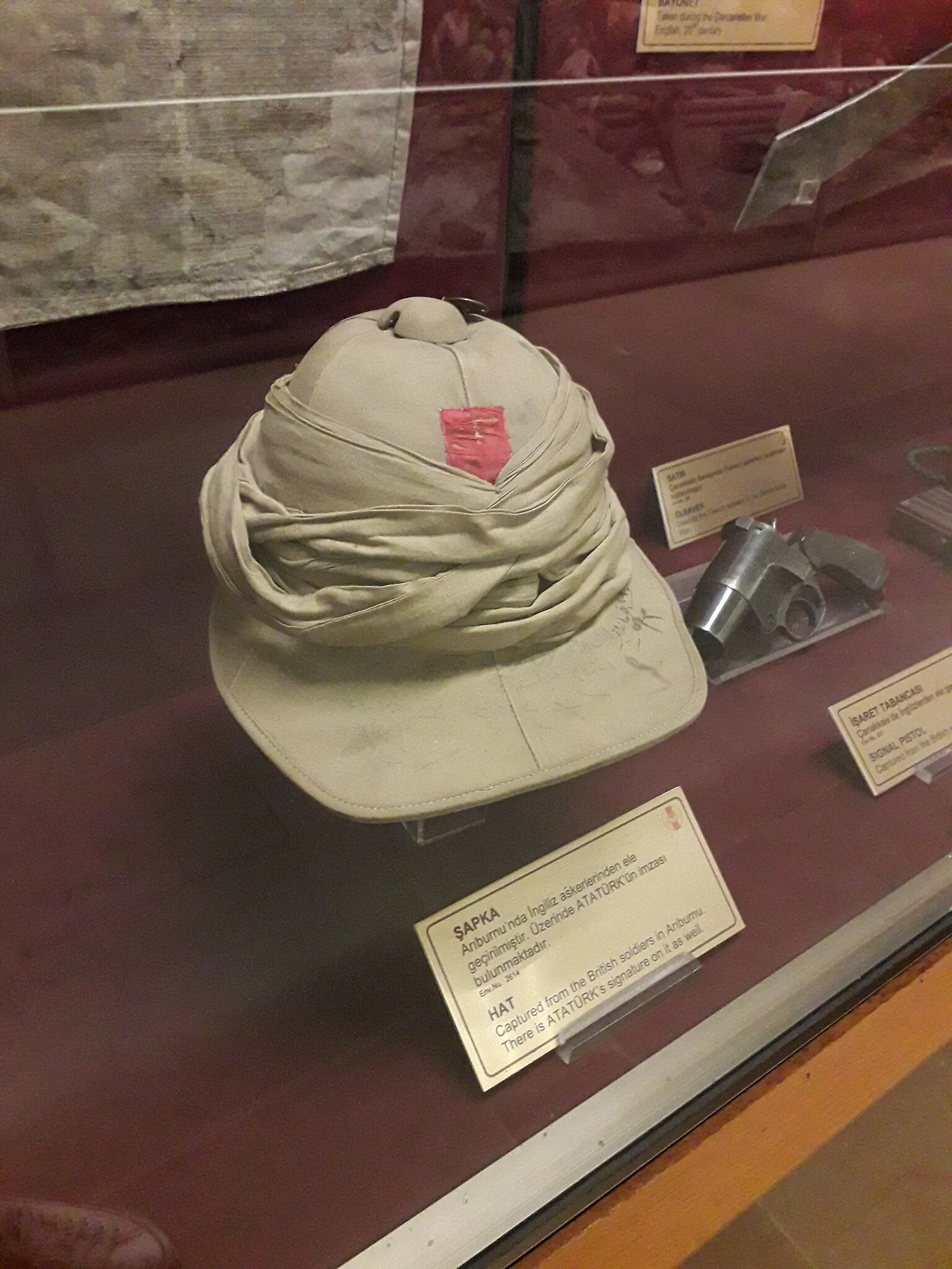 Istanbul Military Museum