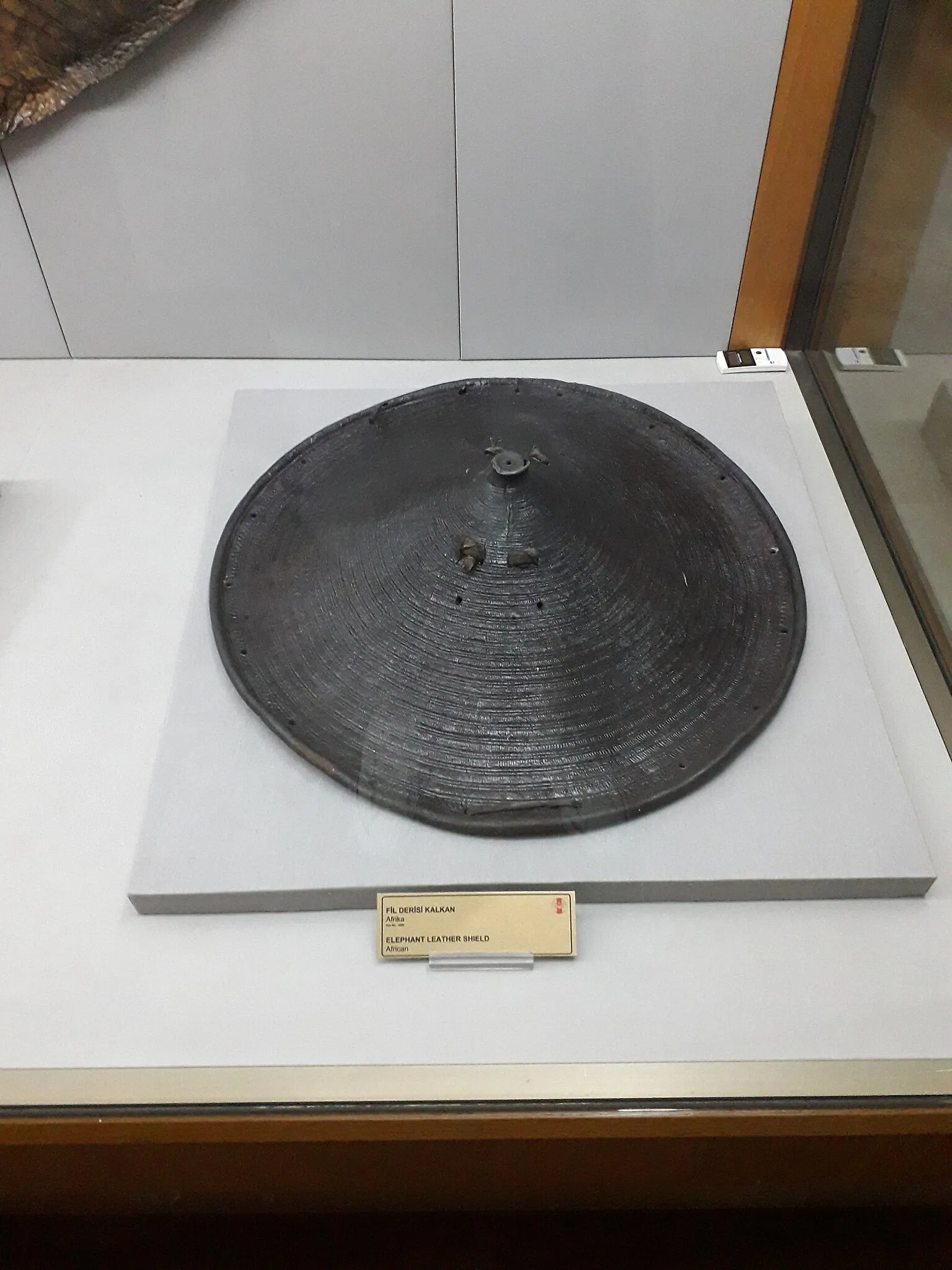 Istanbul Military Museum