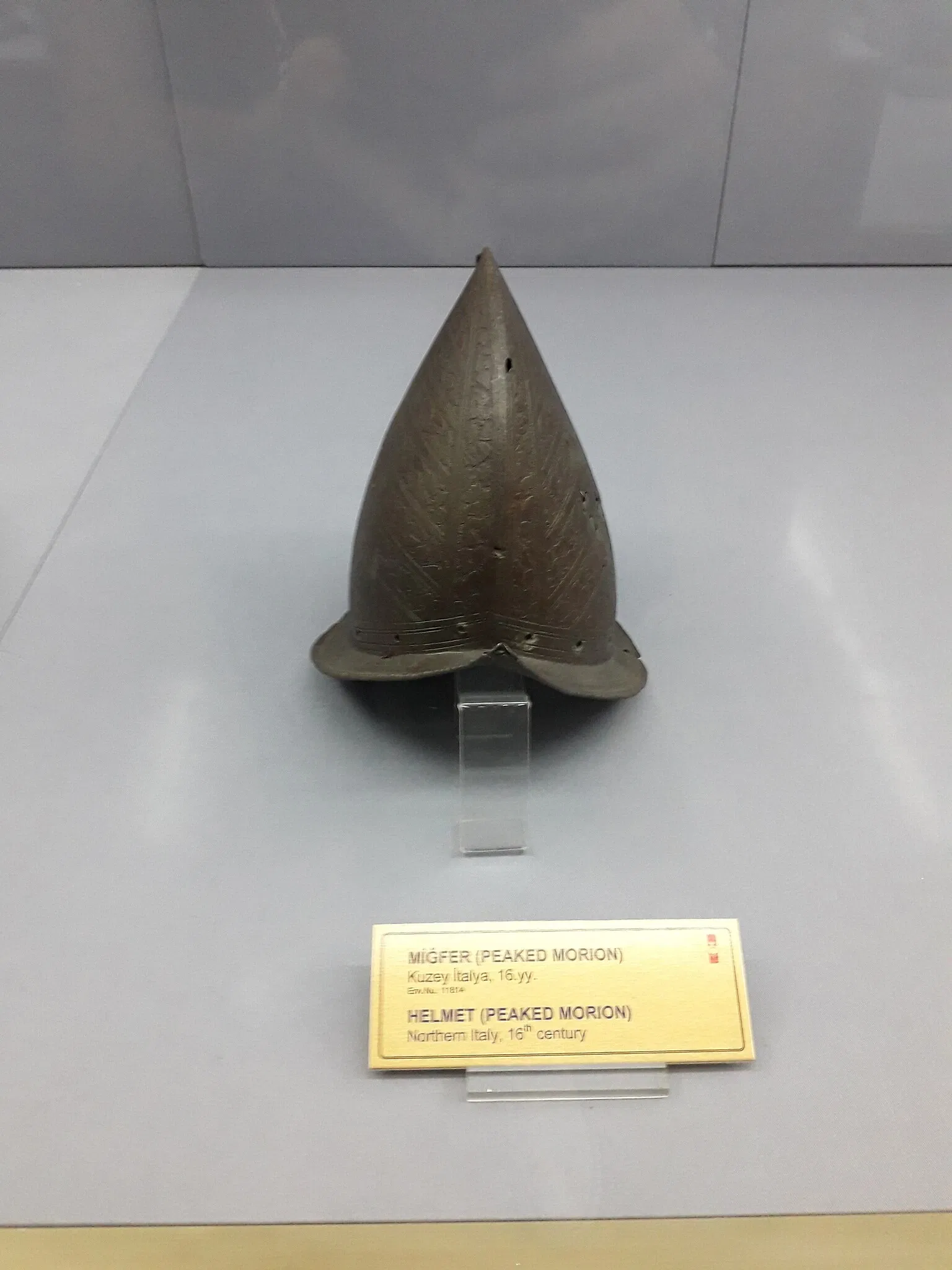 Museo militare d'Istanbul