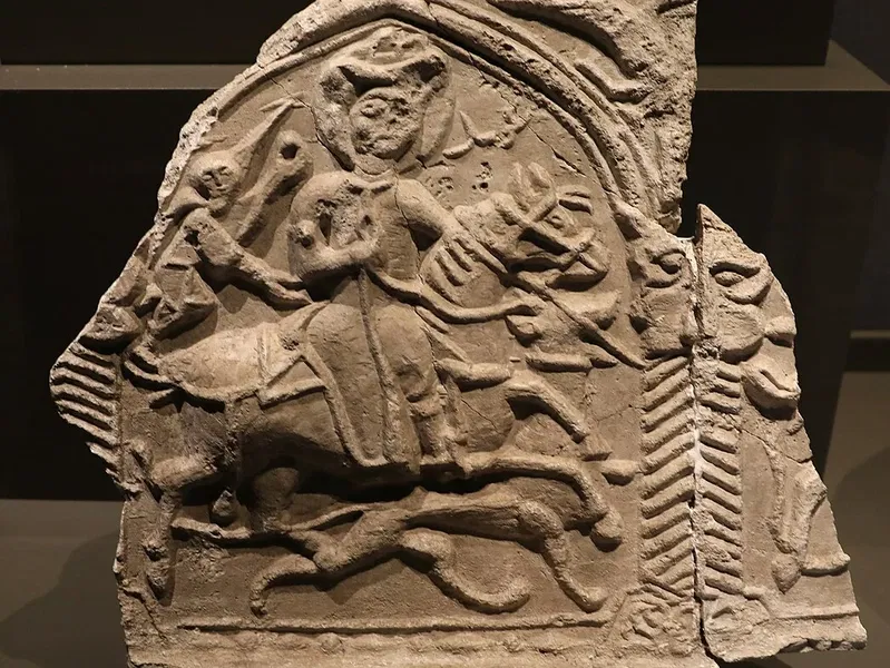 Hivanu Ince Ince Minare Museum (Konya) - Visitor Information & Reviews