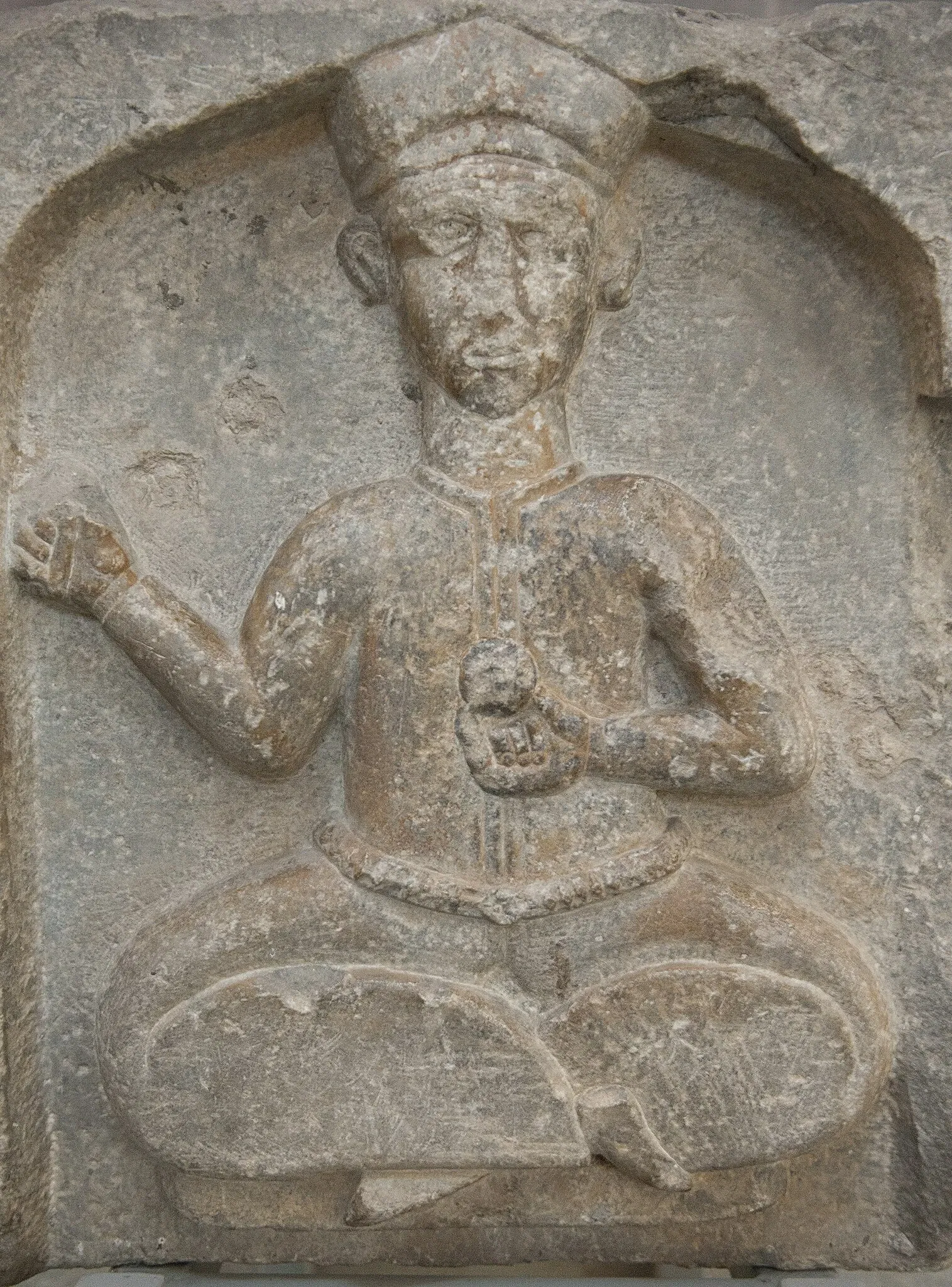 Médersa Ince Minareli