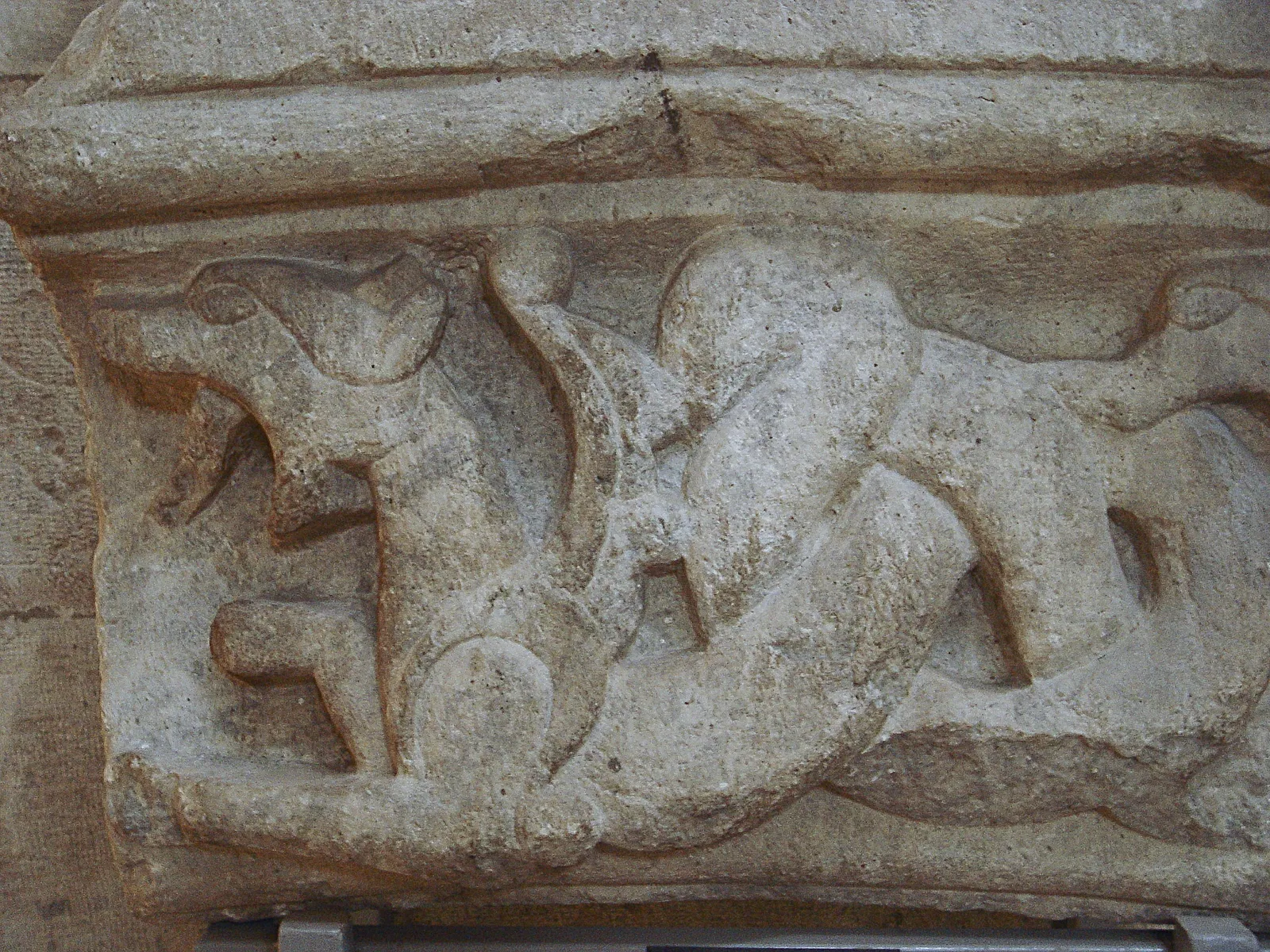 Médersa Ince Minareli