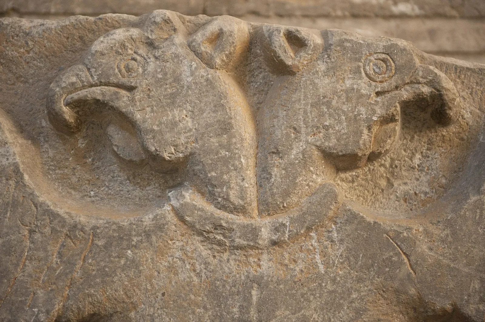 Médersa Ince Minareli