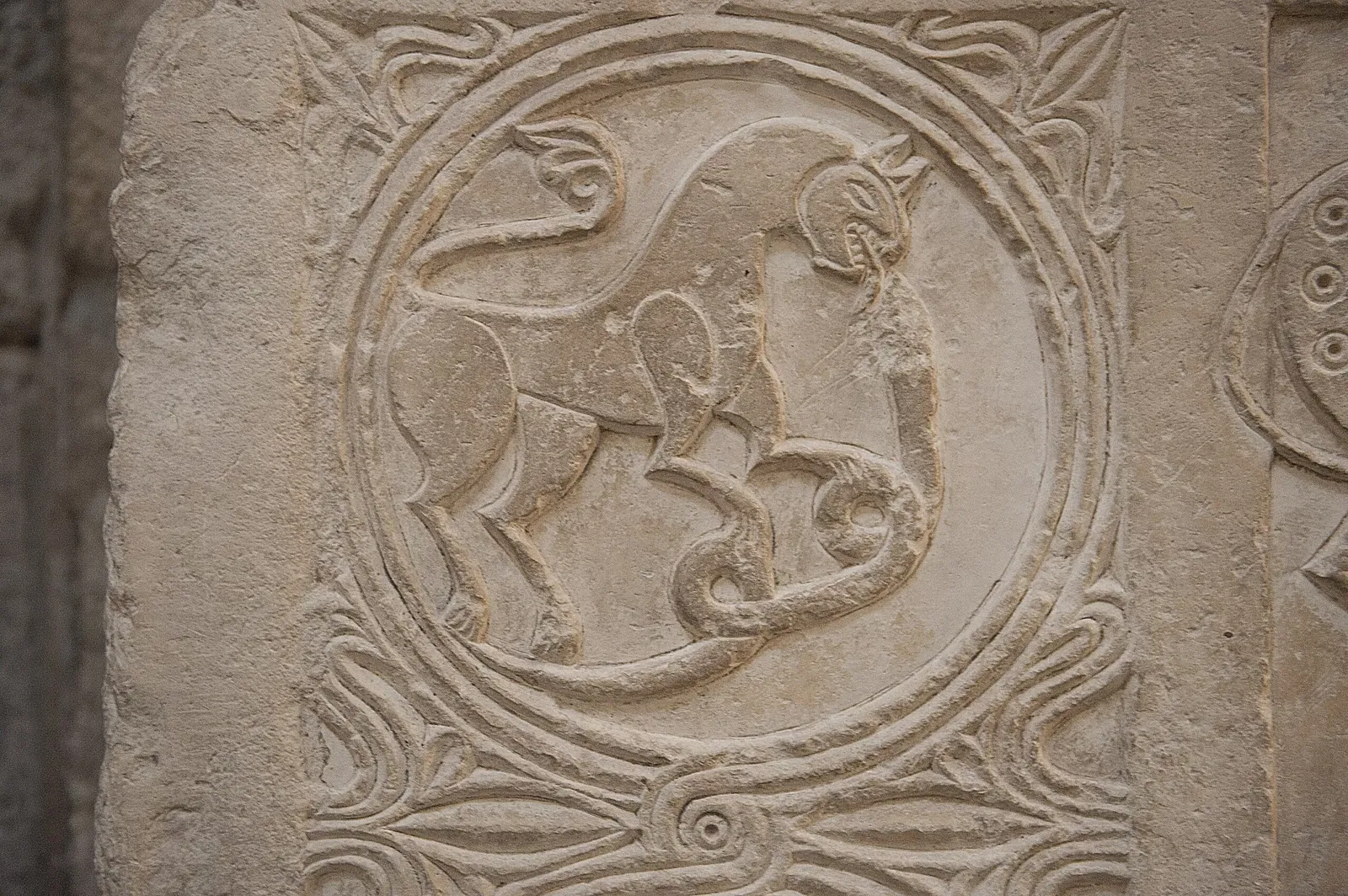 Médersa Ince Minareli