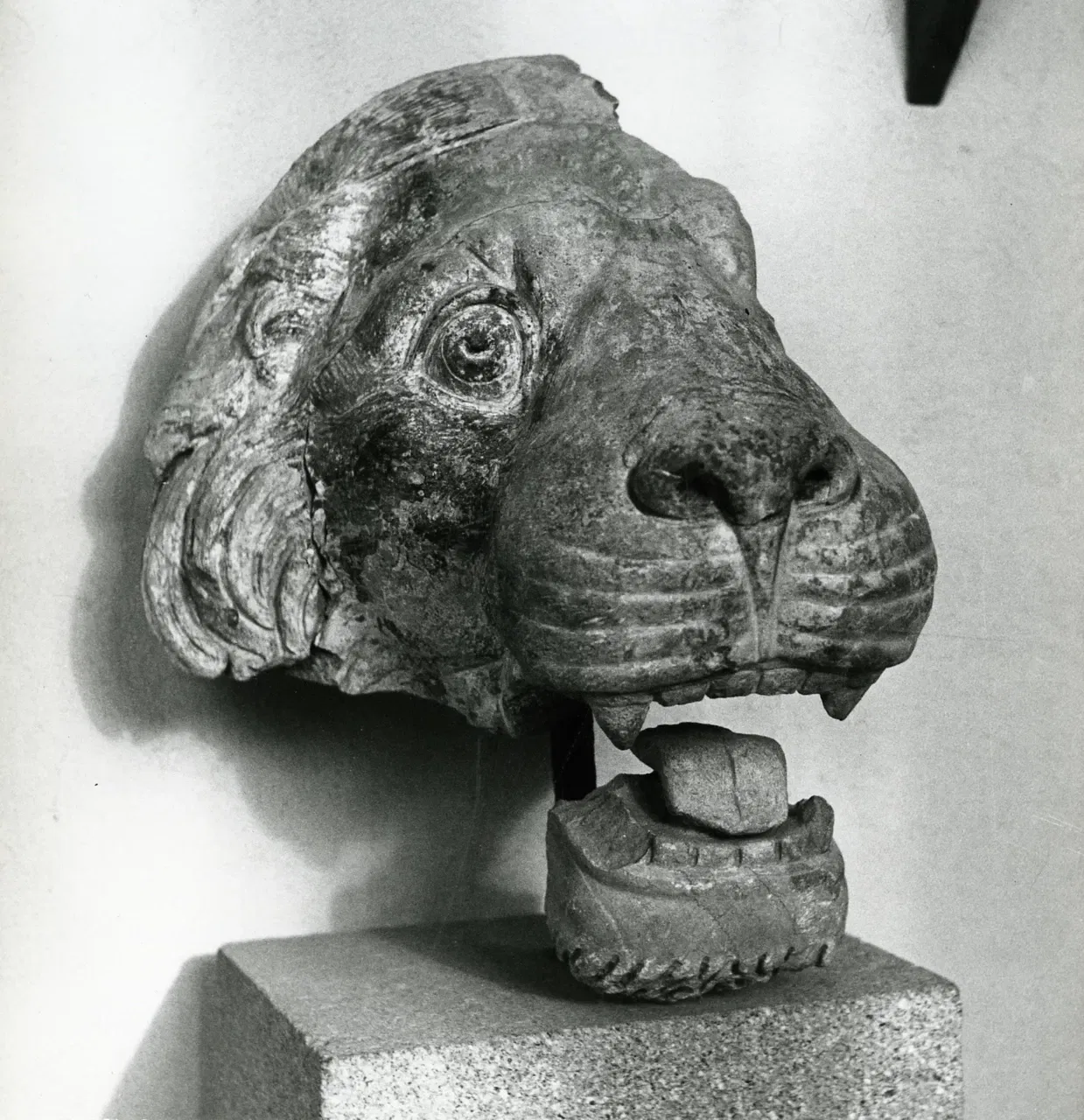 Archäologisches Museum Bergama