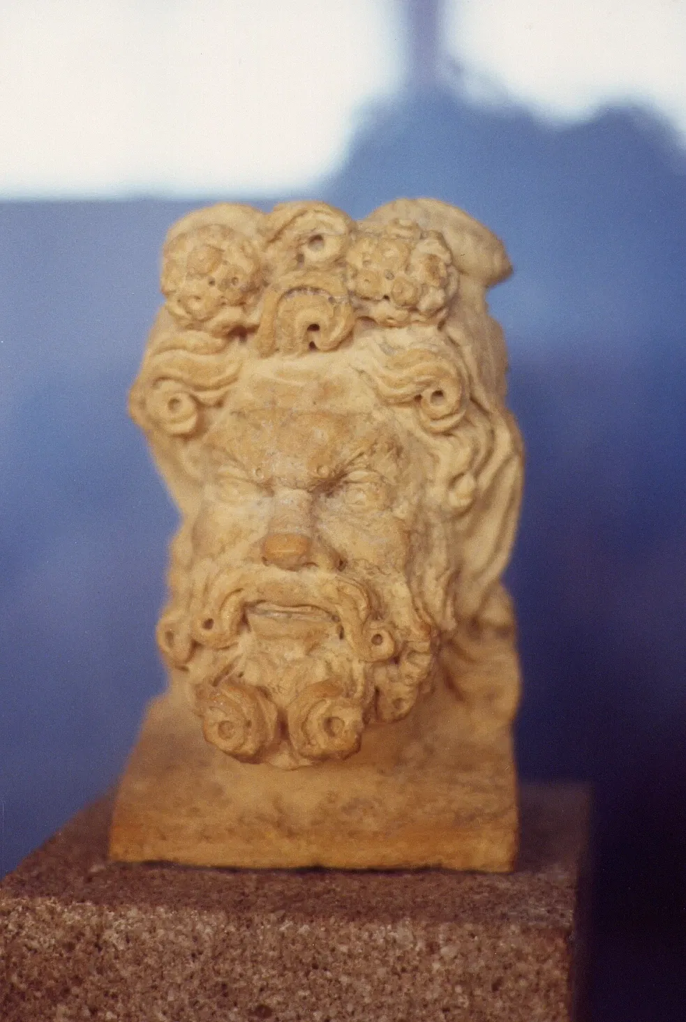 Museo archeologico di Bergama