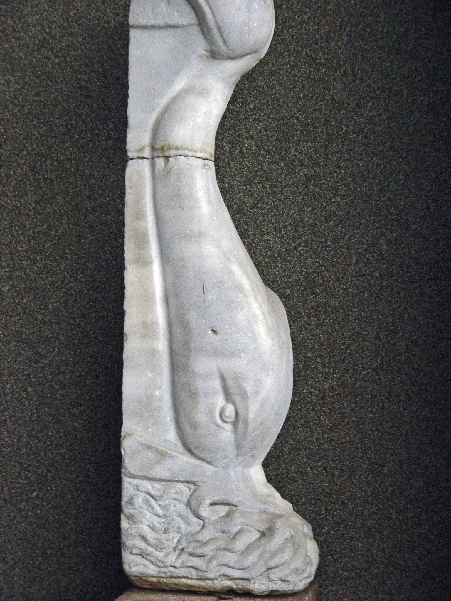 Museo archeologico di Bergama