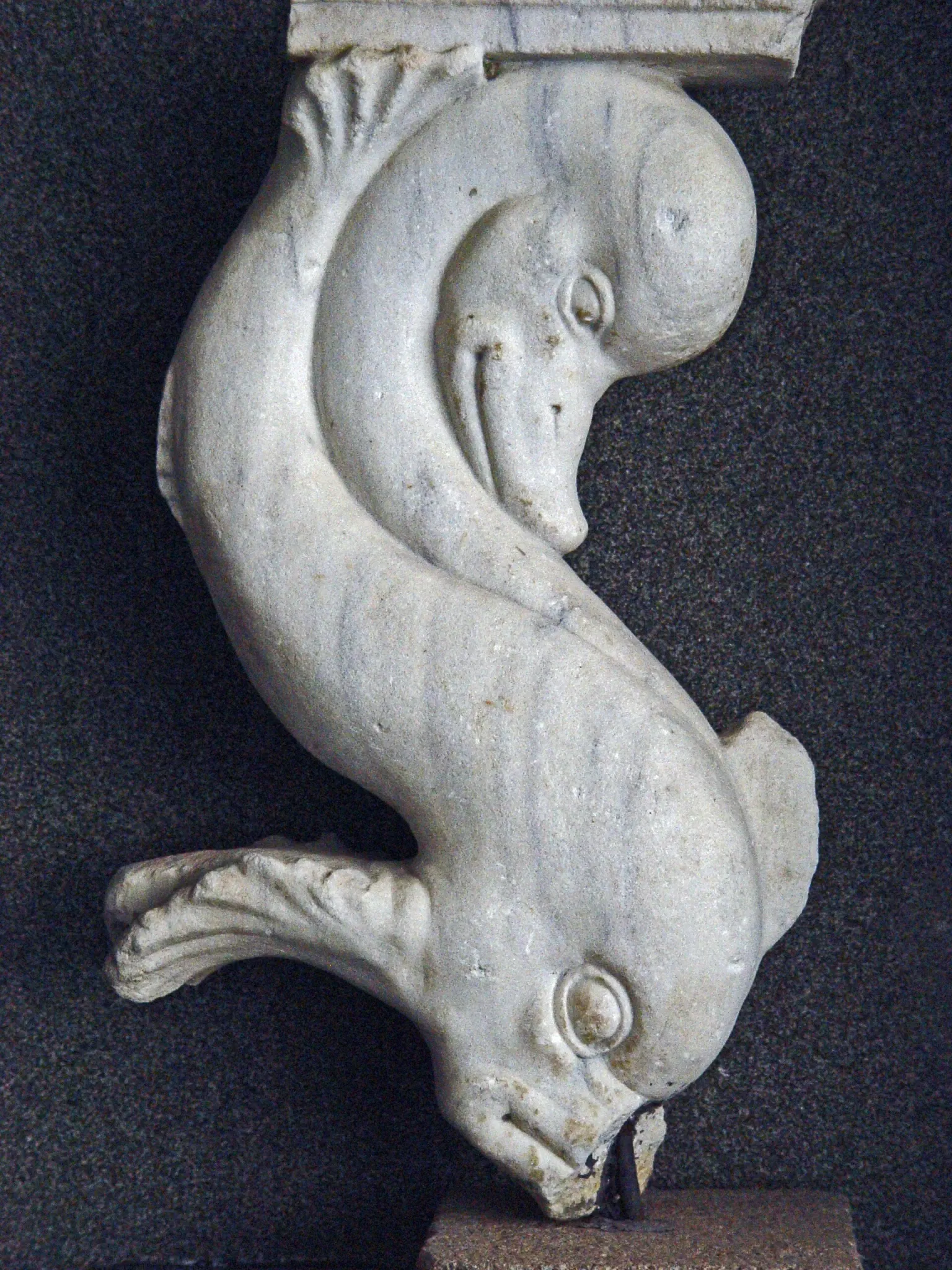 Archäologisches Museum Bergama