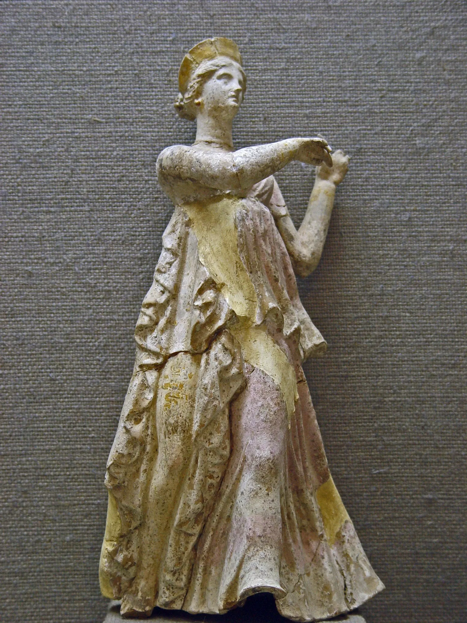 Archäologisches Museum Bergama