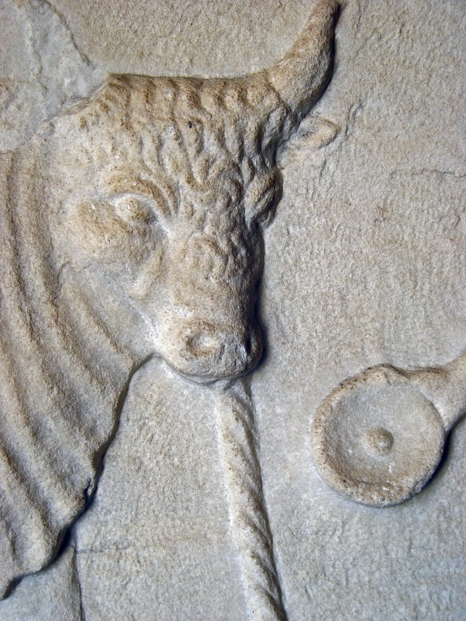 Archäologisches Museum Bergama